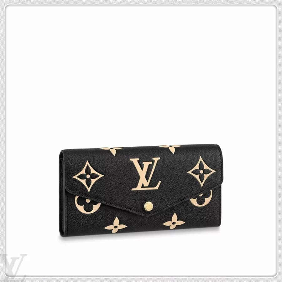 LOUIS VUITTON  ポルトフォイユサラ M80496