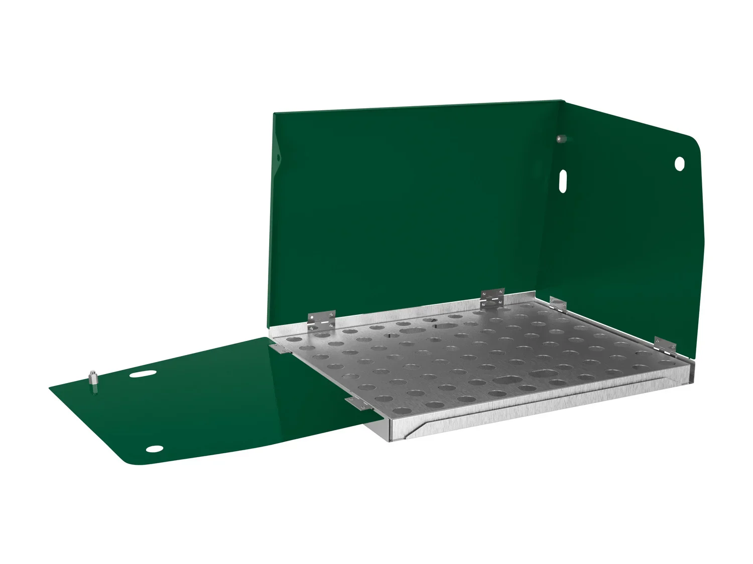 PARKSIDE Cabine de soudage PSSK 50 A1