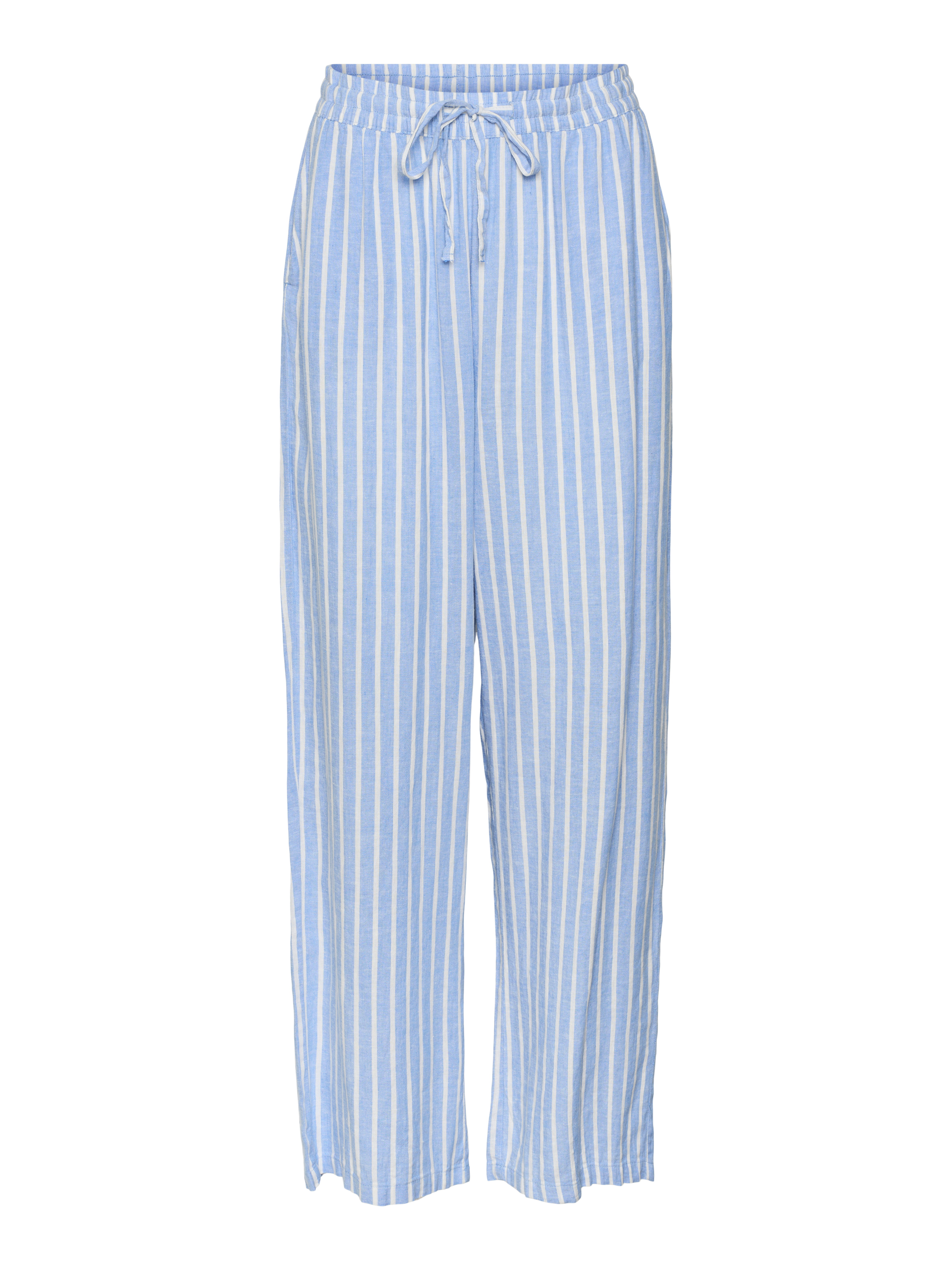 VERO MODA® VMLINN Mid waist Trousers