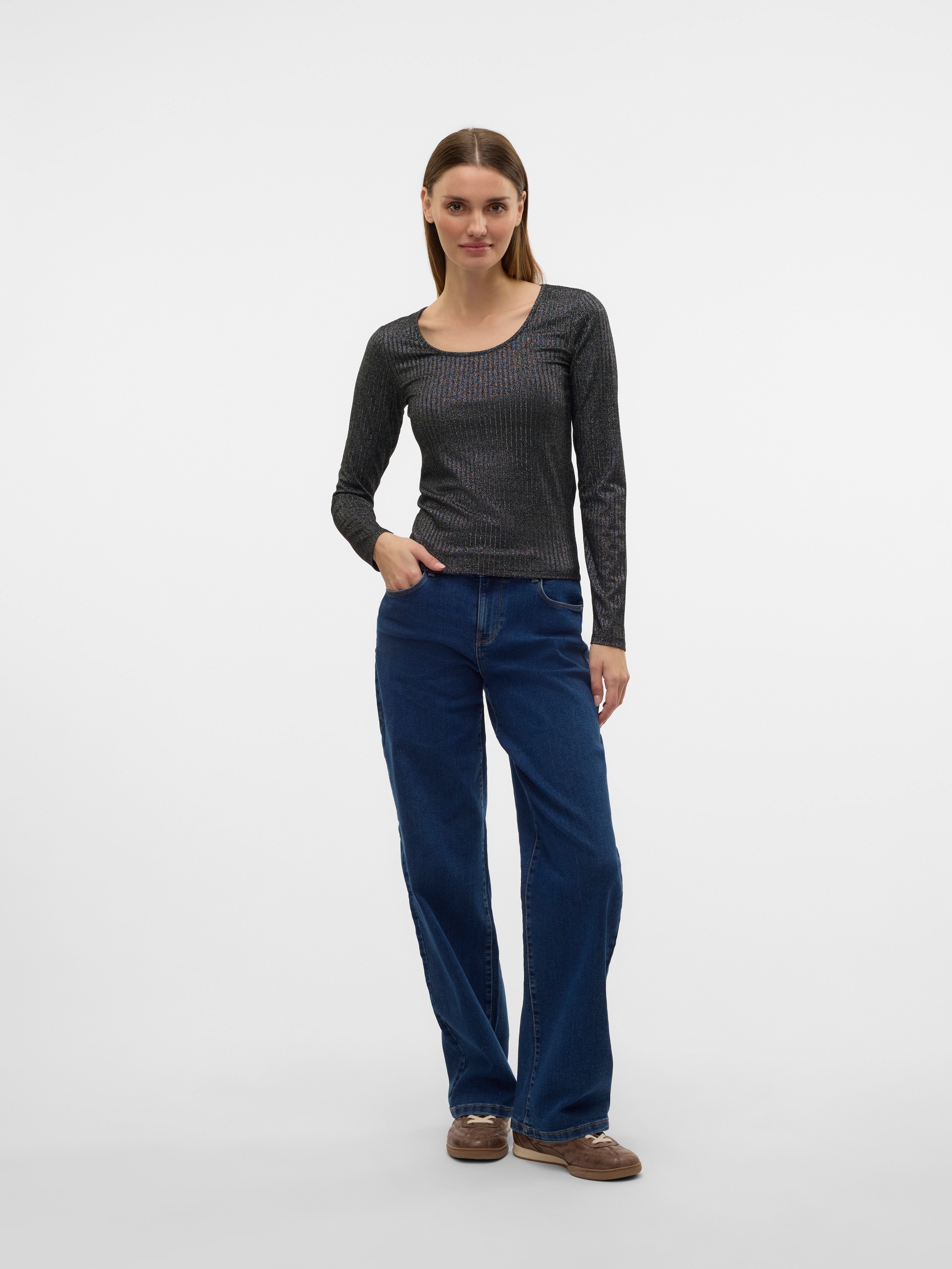VERO MODA® VMCORA Top