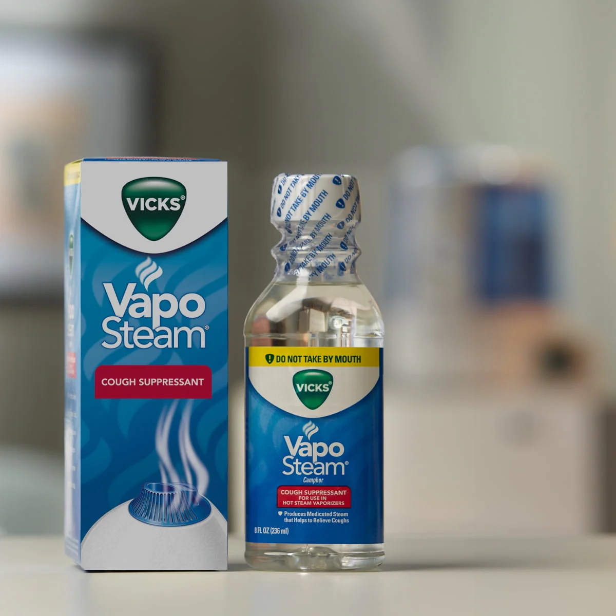 Warm Moisture Humidifier, V750 - Image 7
