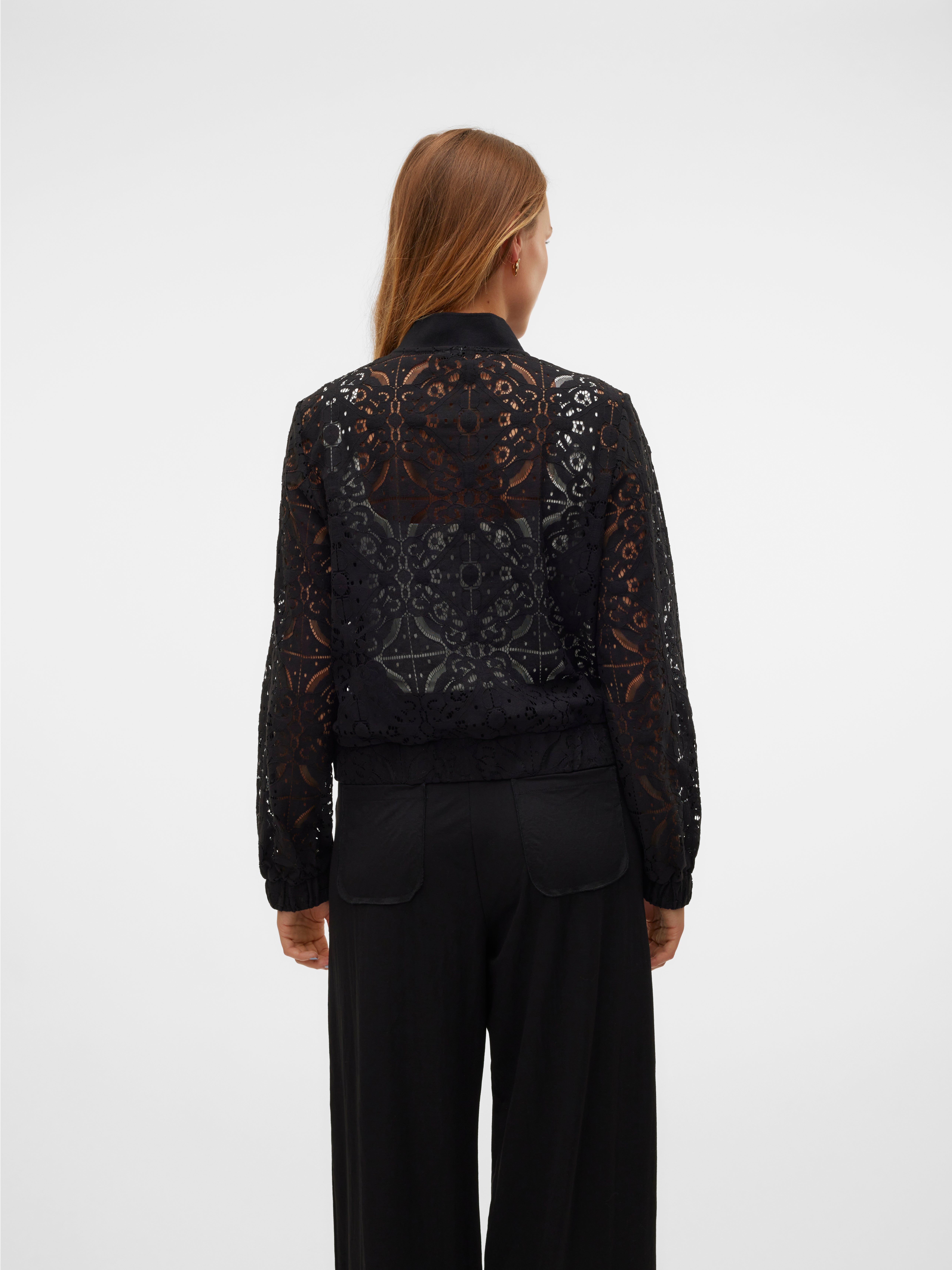 VERO MODA® VMLUNI Otw Bomber