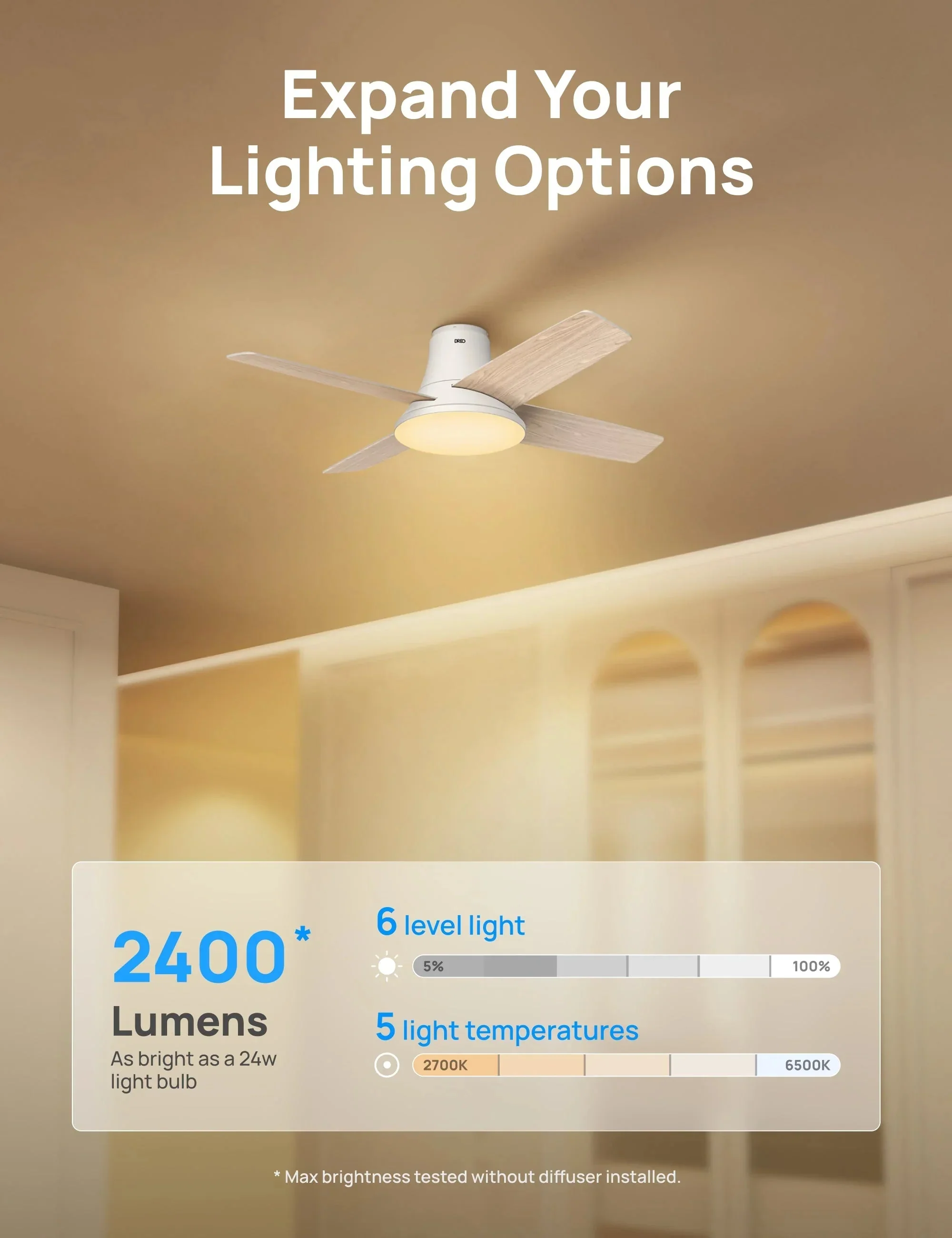 Ceiling Fan 513