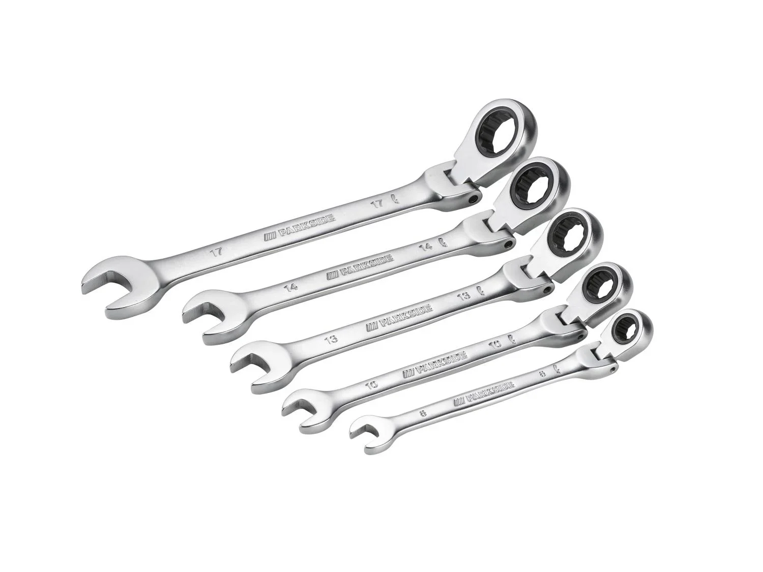 PARKSIDE Cls mixtes  cliquet