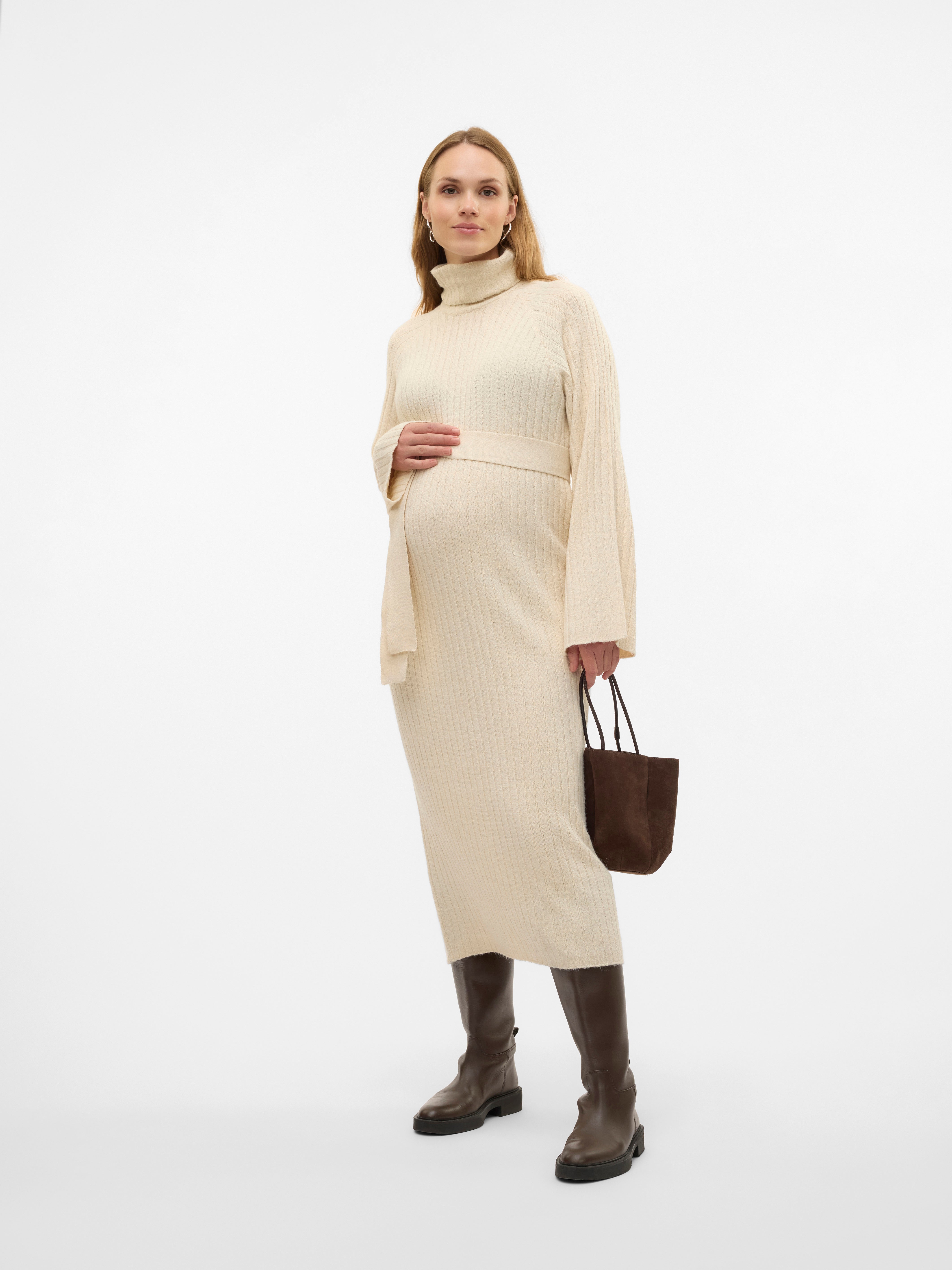 VERO MODA® MLLUISA Maternity Dress