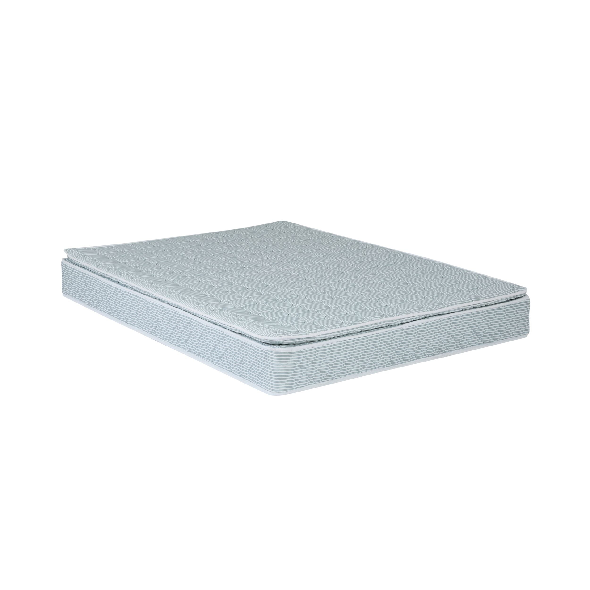 Annie Classic Queen Mattress