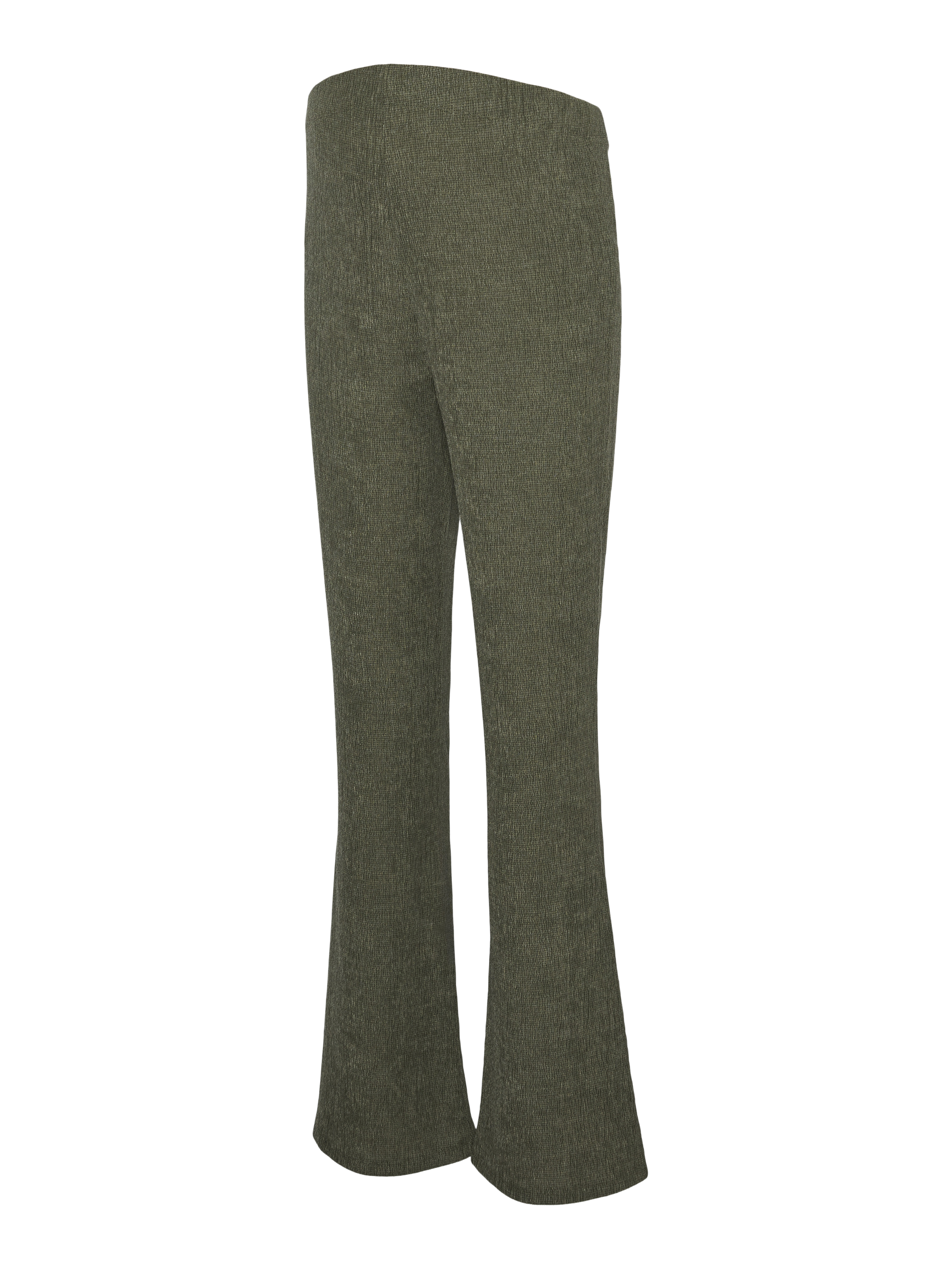 VERO MODA® Regular Fit High rise Trousers