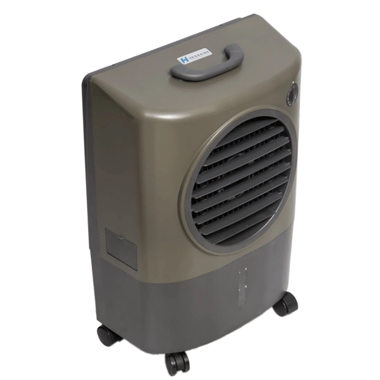 MC18V Indoor/Outdoor Portable 500 Square Foot Evaporative Air Cooler