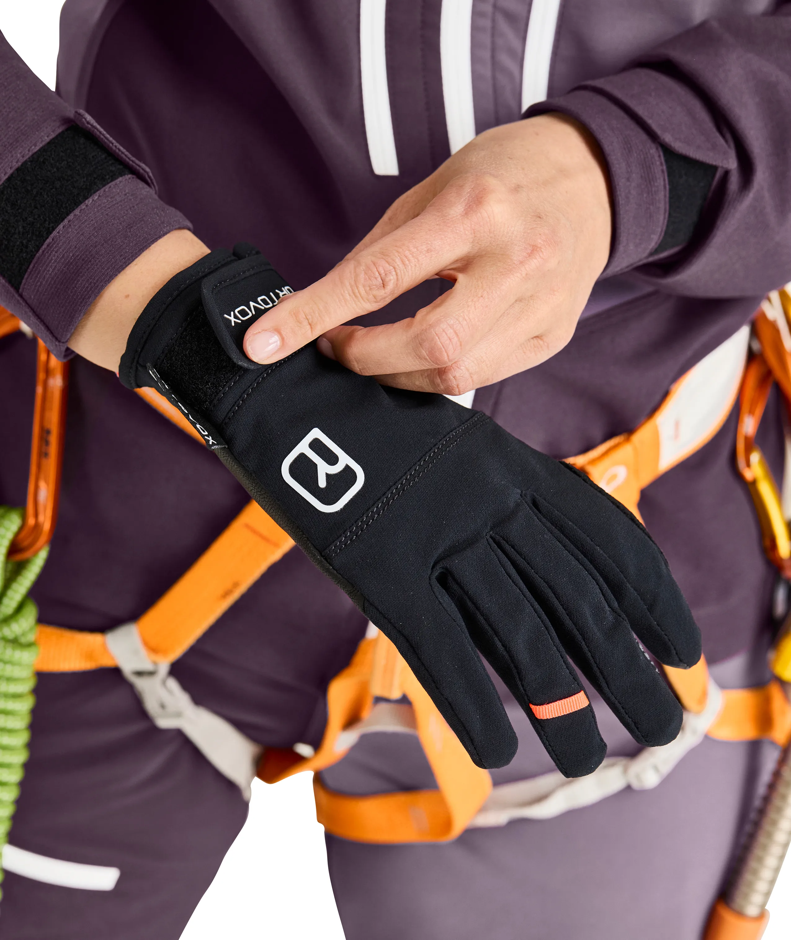 ORTOVOXR TOUR LIGHT GLOVE