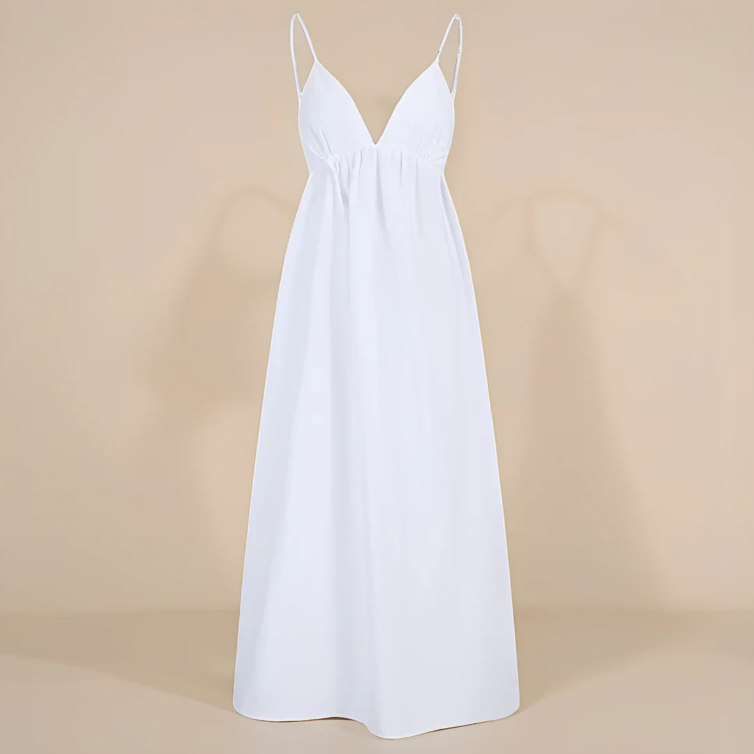 Cynthia - Robe décontractée tendance