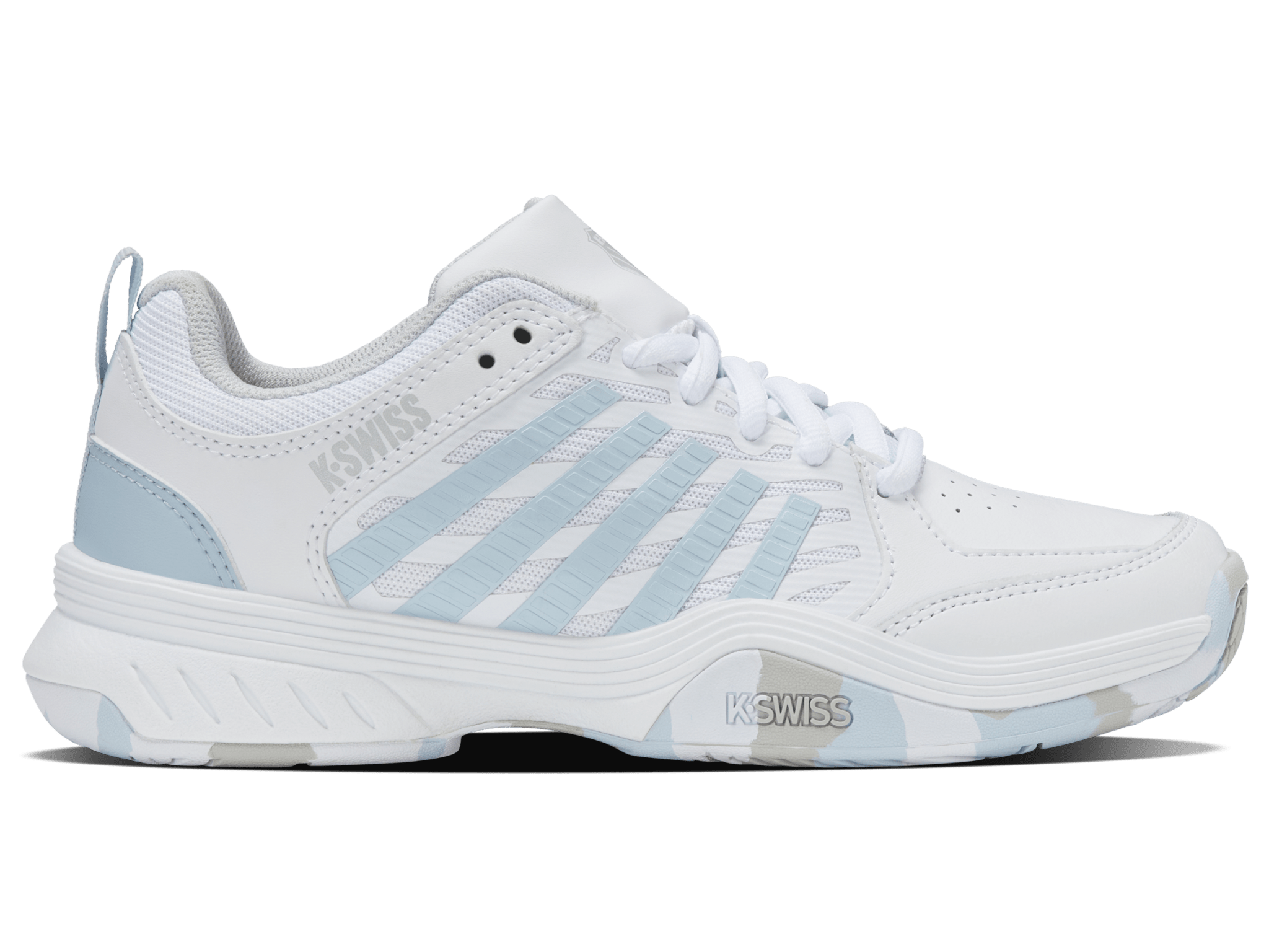 COURT EXPRESS 2 - K-Swiss Shoes