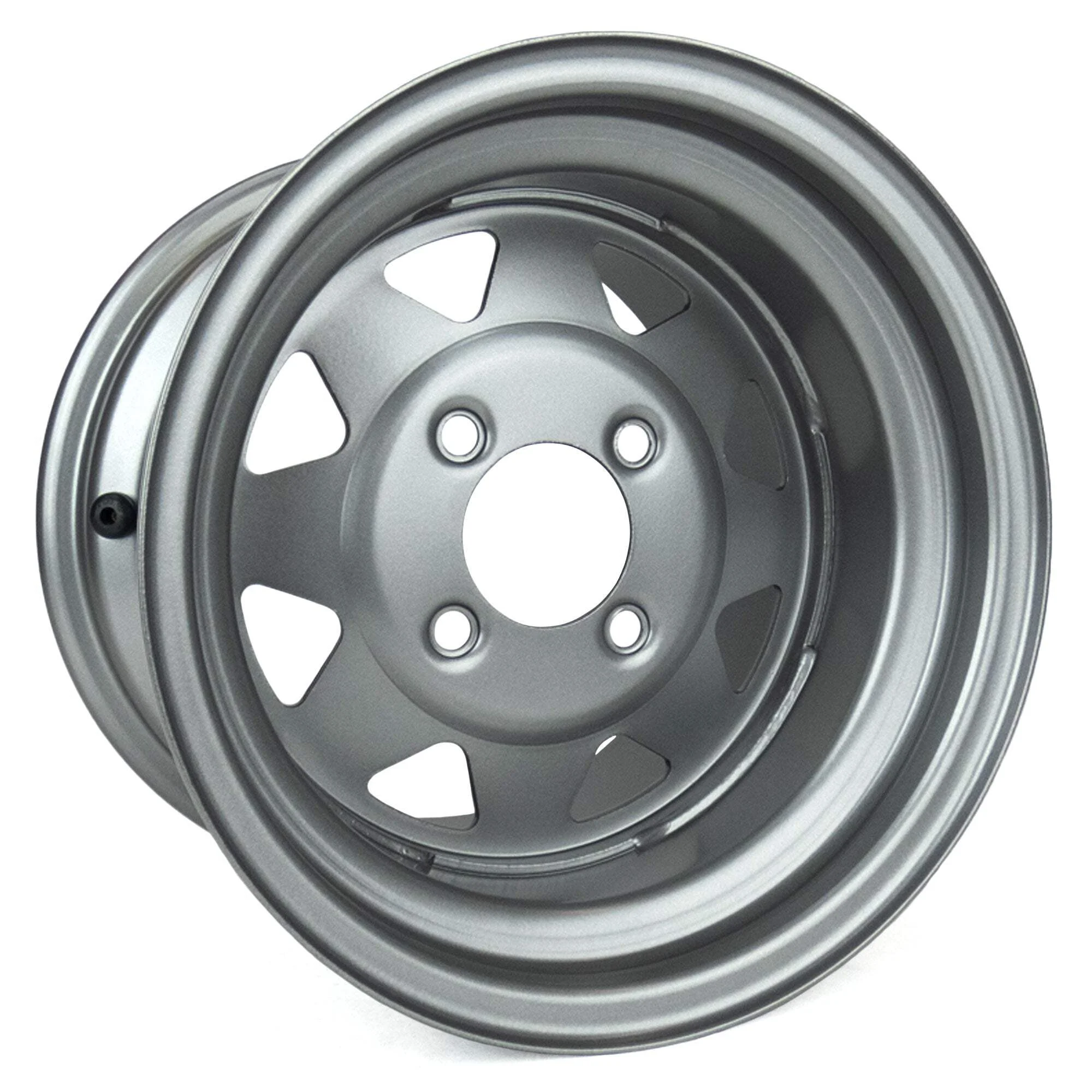 (1) Rear Wheel Fits Gravely Ariens ZT HD Pro-Turn Z Zenith Apex 52" 60" 07101227 - Image 3