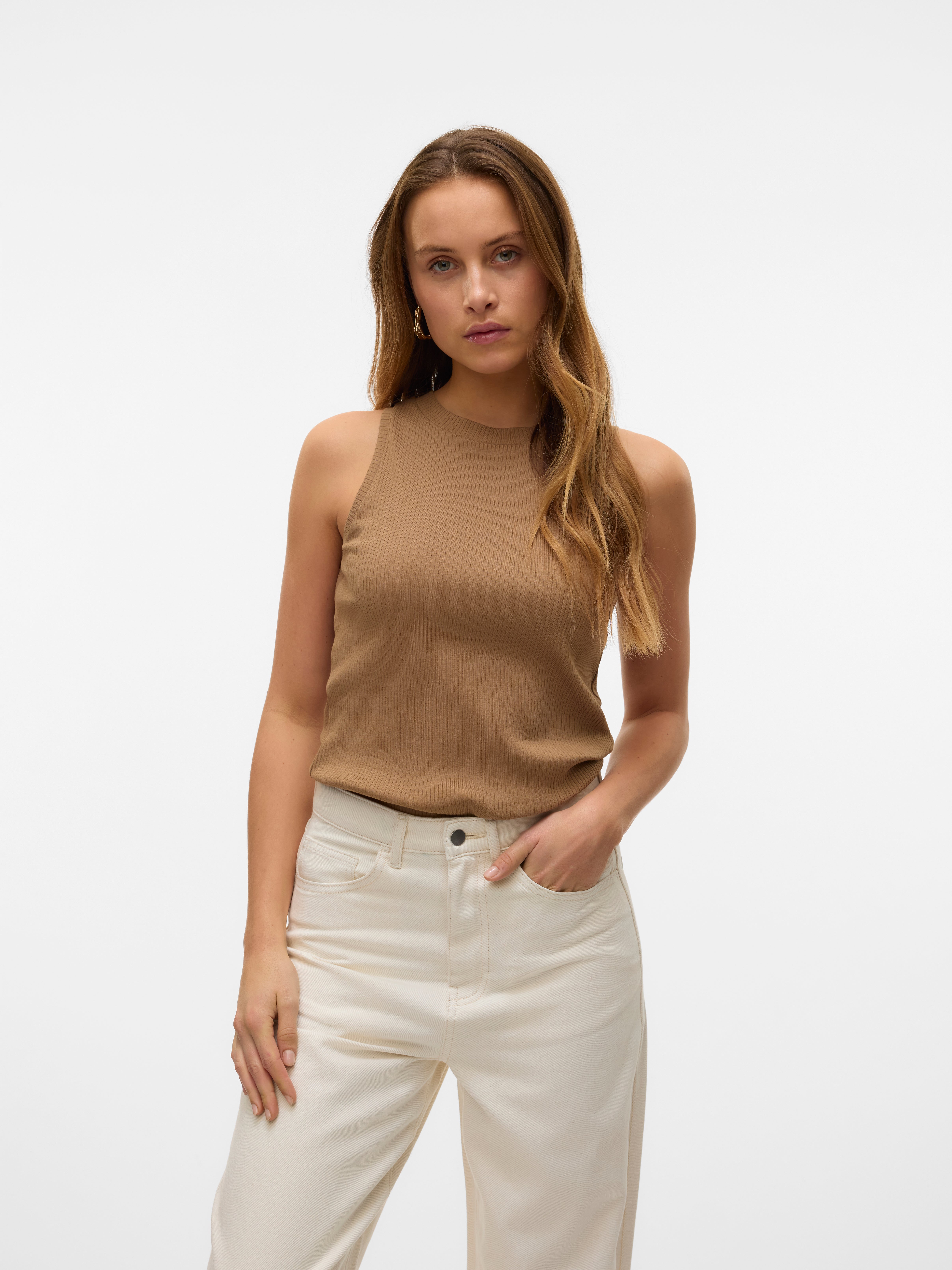 VERO MODA® AWLAVENDER Tank-Top