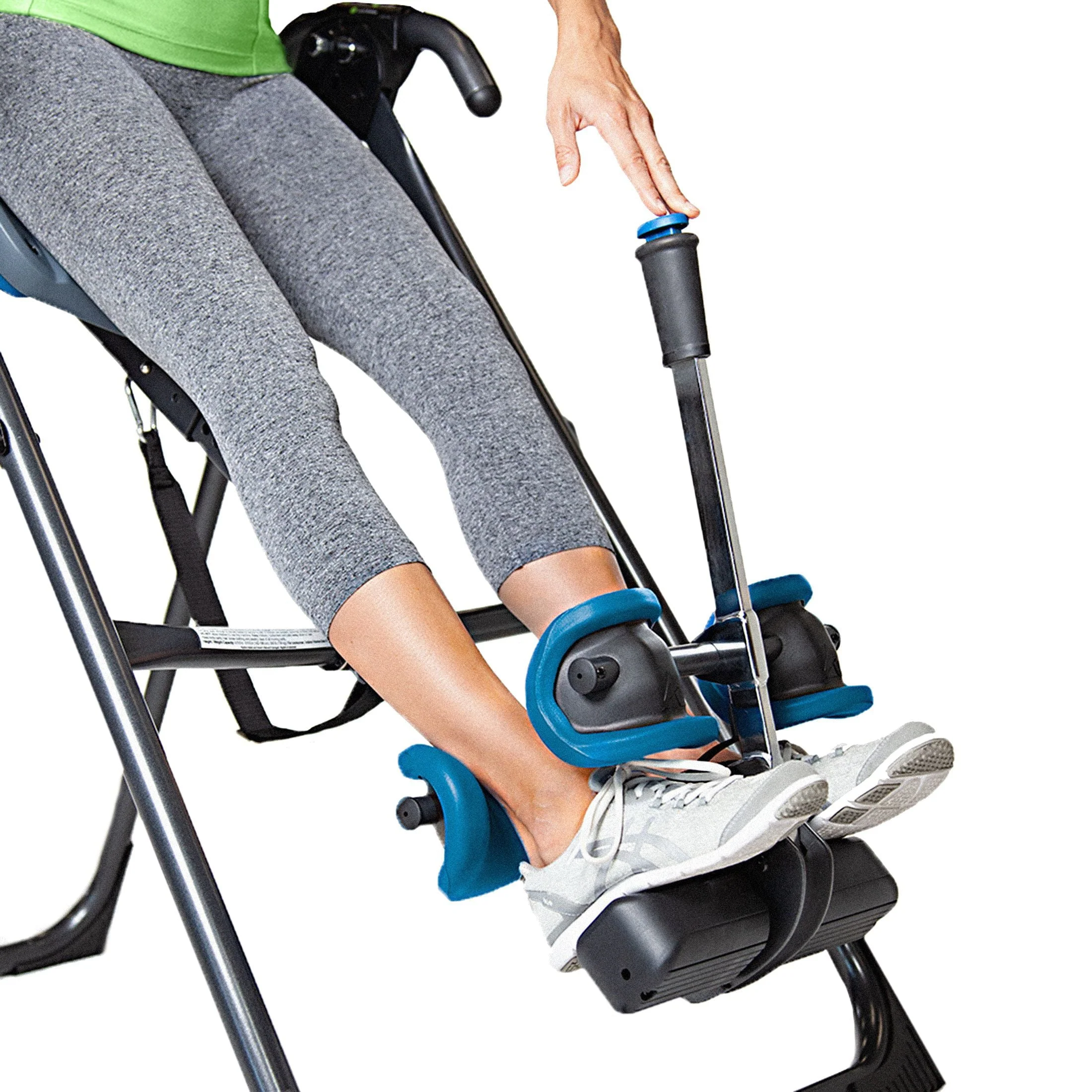 Teeter Fitspine X3 Inversion Table (Blemished)