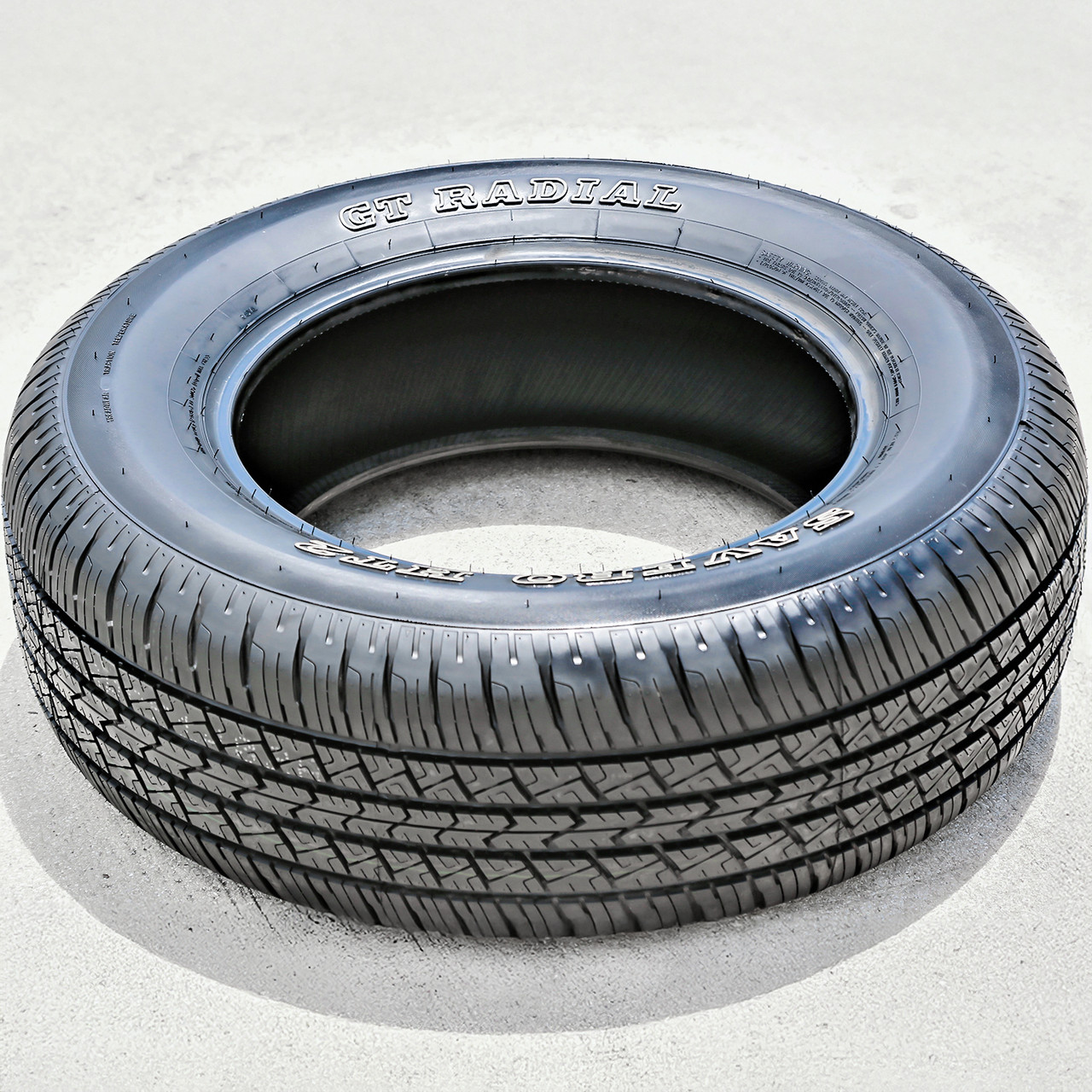SAVERO HT2 P235/70R16 104T - Image 3