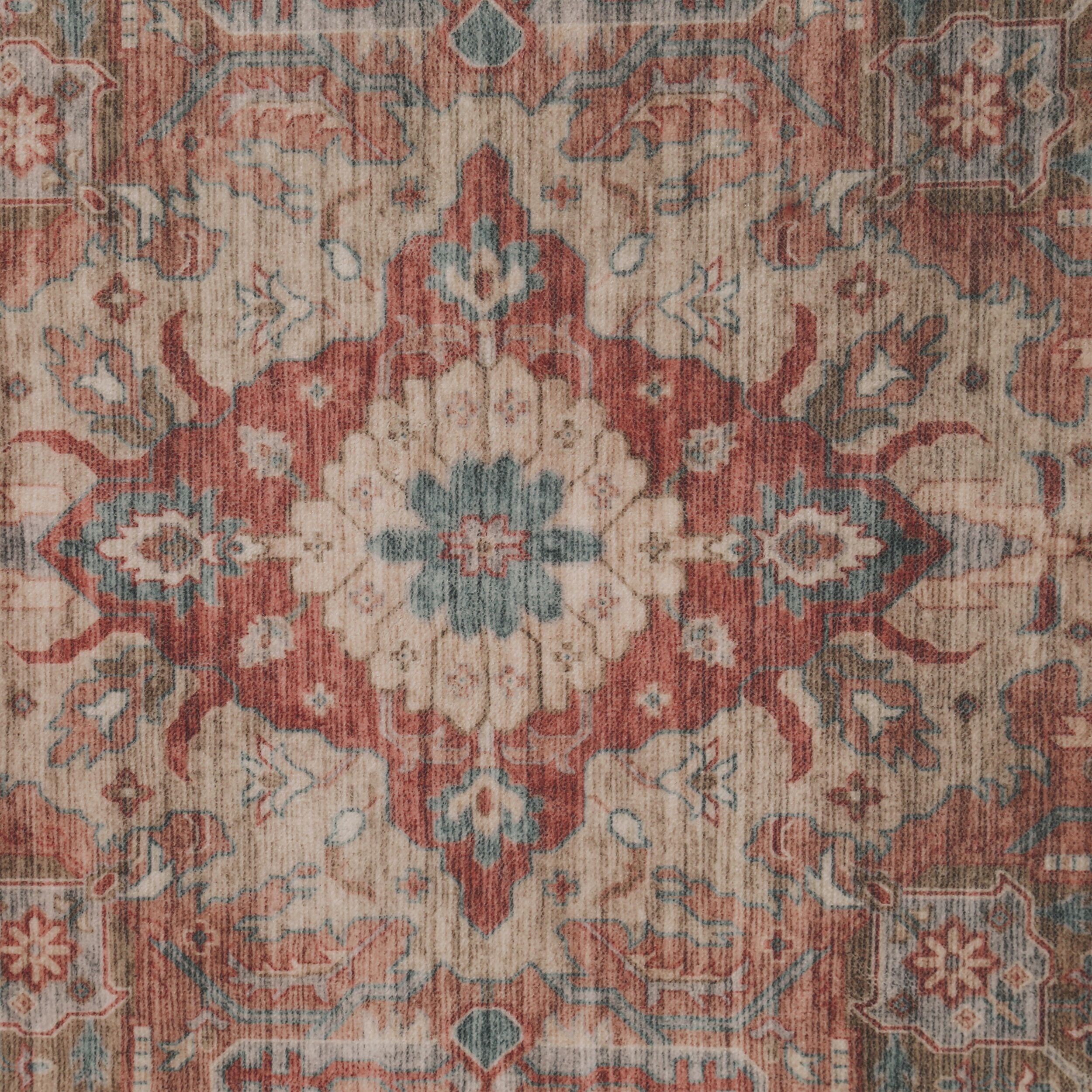 Noor Washable Rug 240x300cm