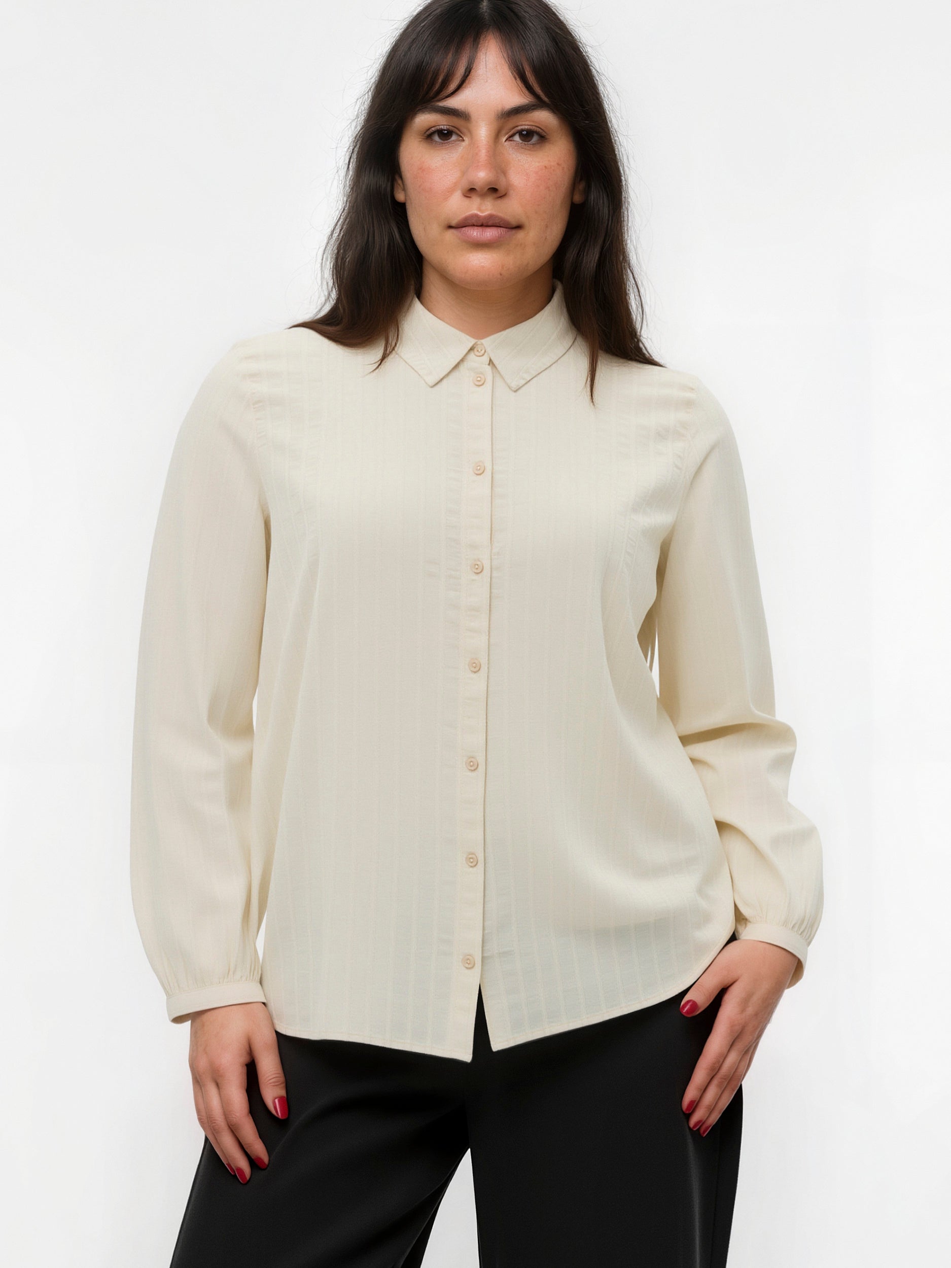 VERO MODA® VMCFLORETTA Shirt