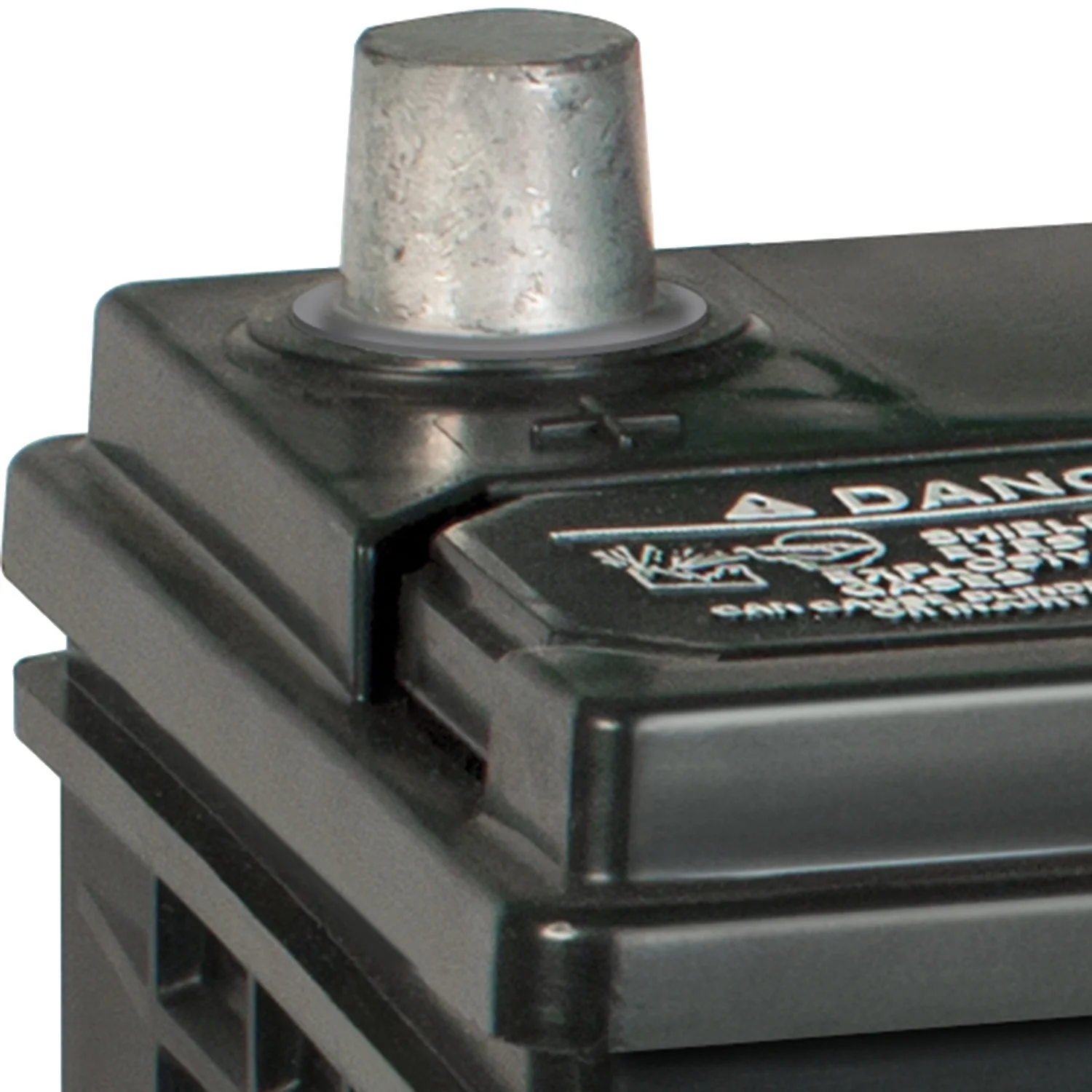 Plus Lead Acid Automotive Battery, Group Size 51R 12 Volt, 425 CCA - Image 7