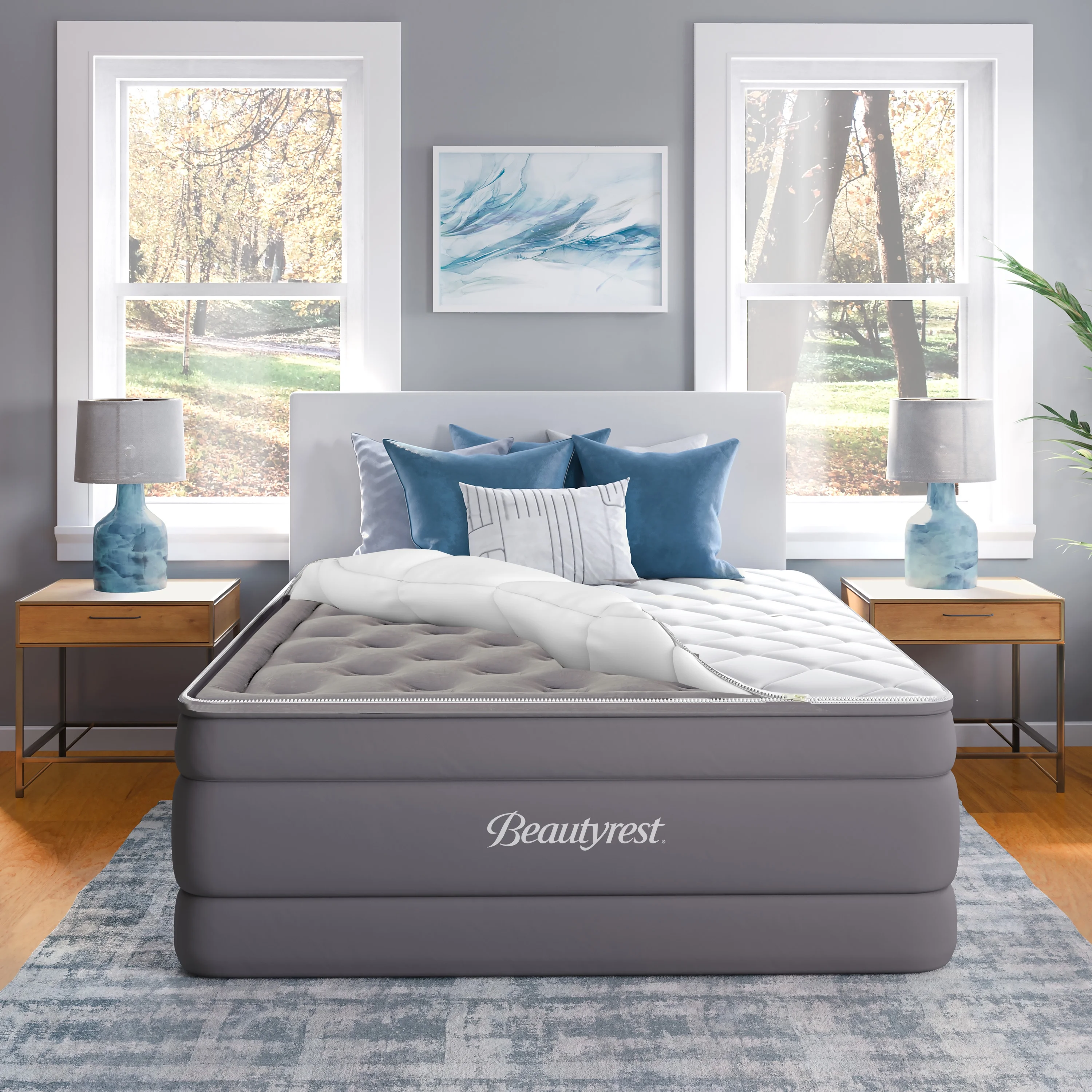 Beautyrest 20