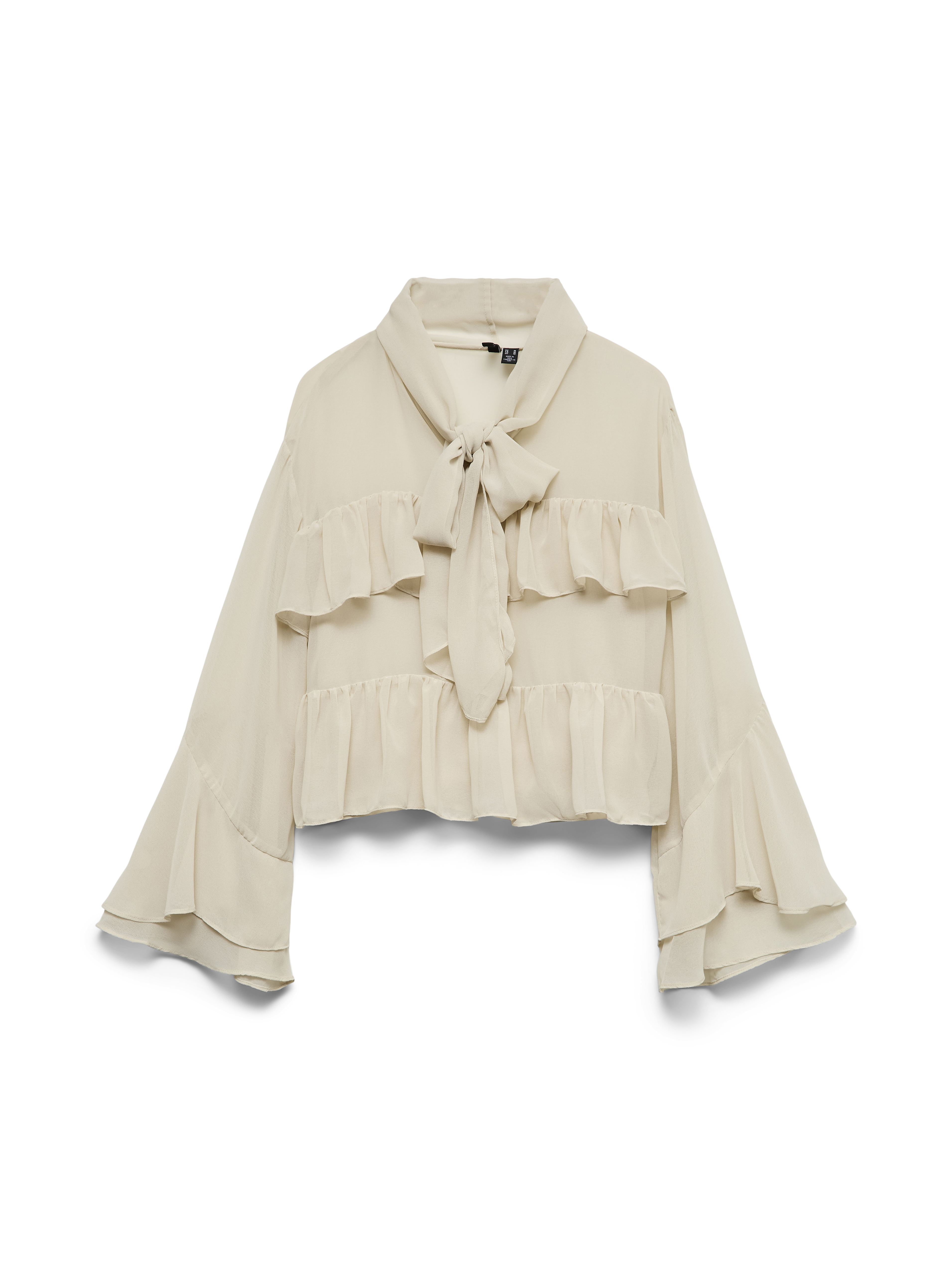 VERO MODA® VMLUNA Top
