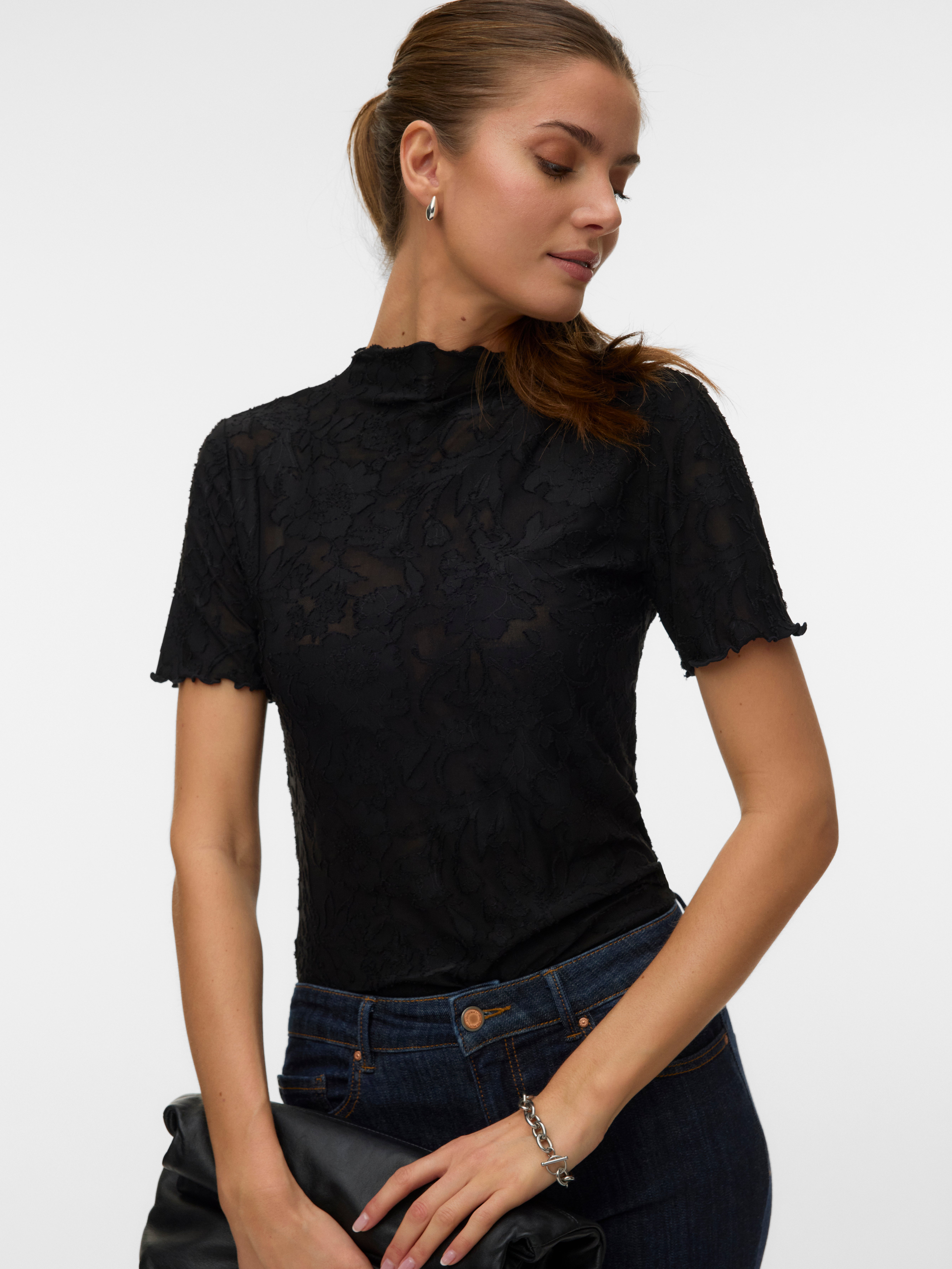 VERO MODA® VMLAYLA Top