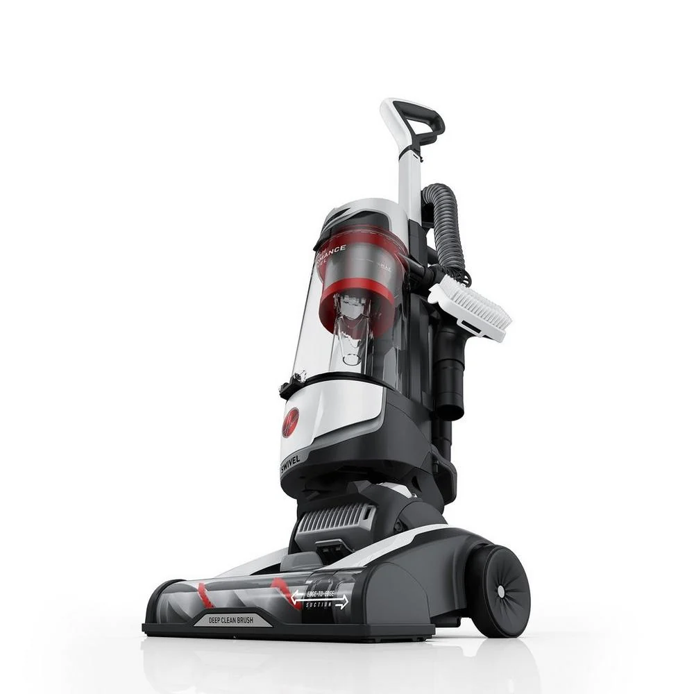 High Performance Swivel Upright Vacuum