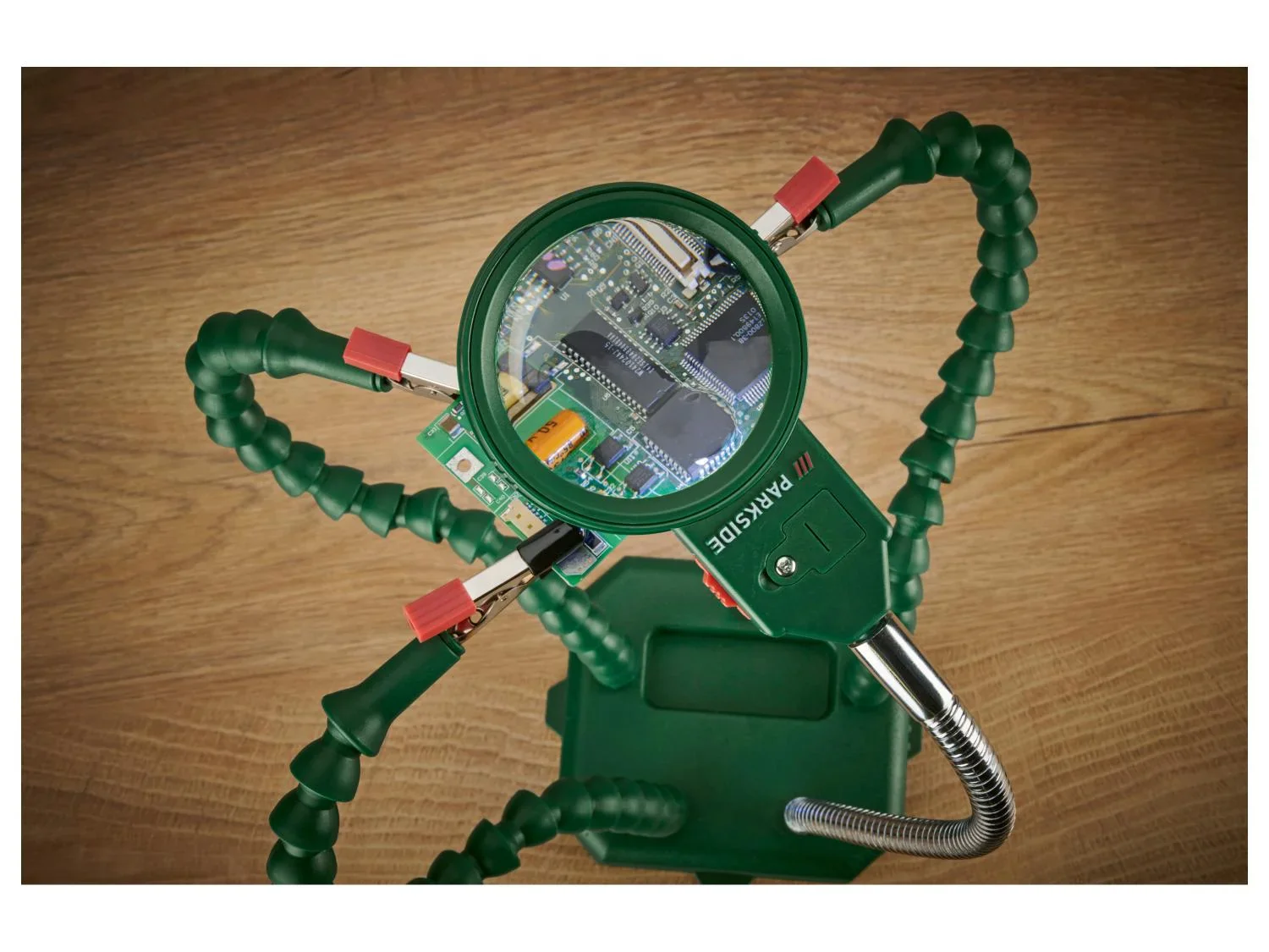 PARKSIDE Accessoire de soudage