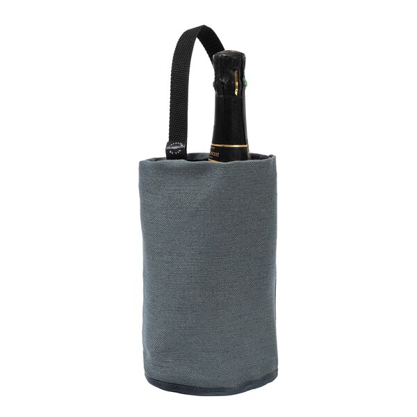 Vinkjøler bag 