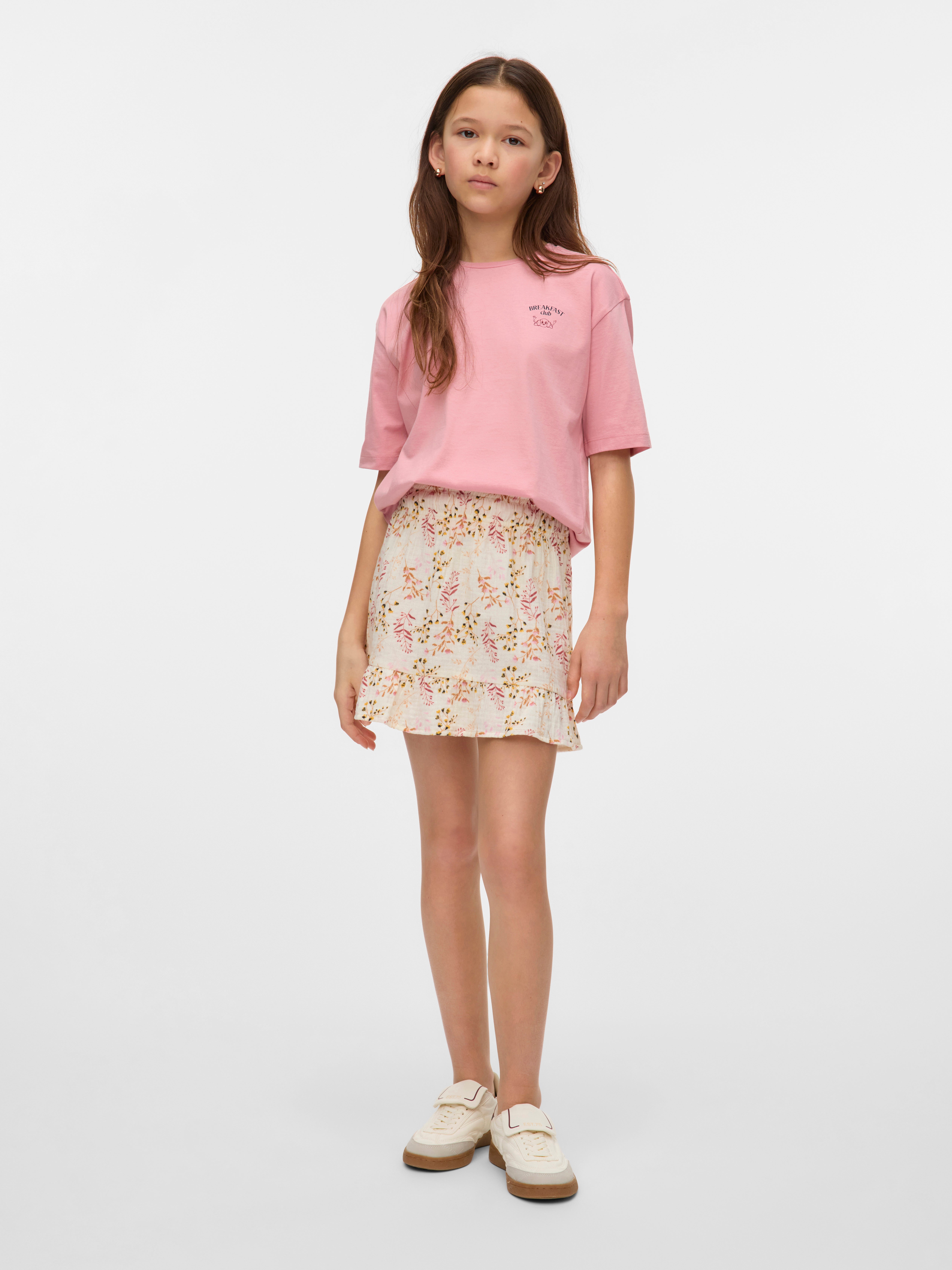 VERO MODA® VMOLLY T-Shirt