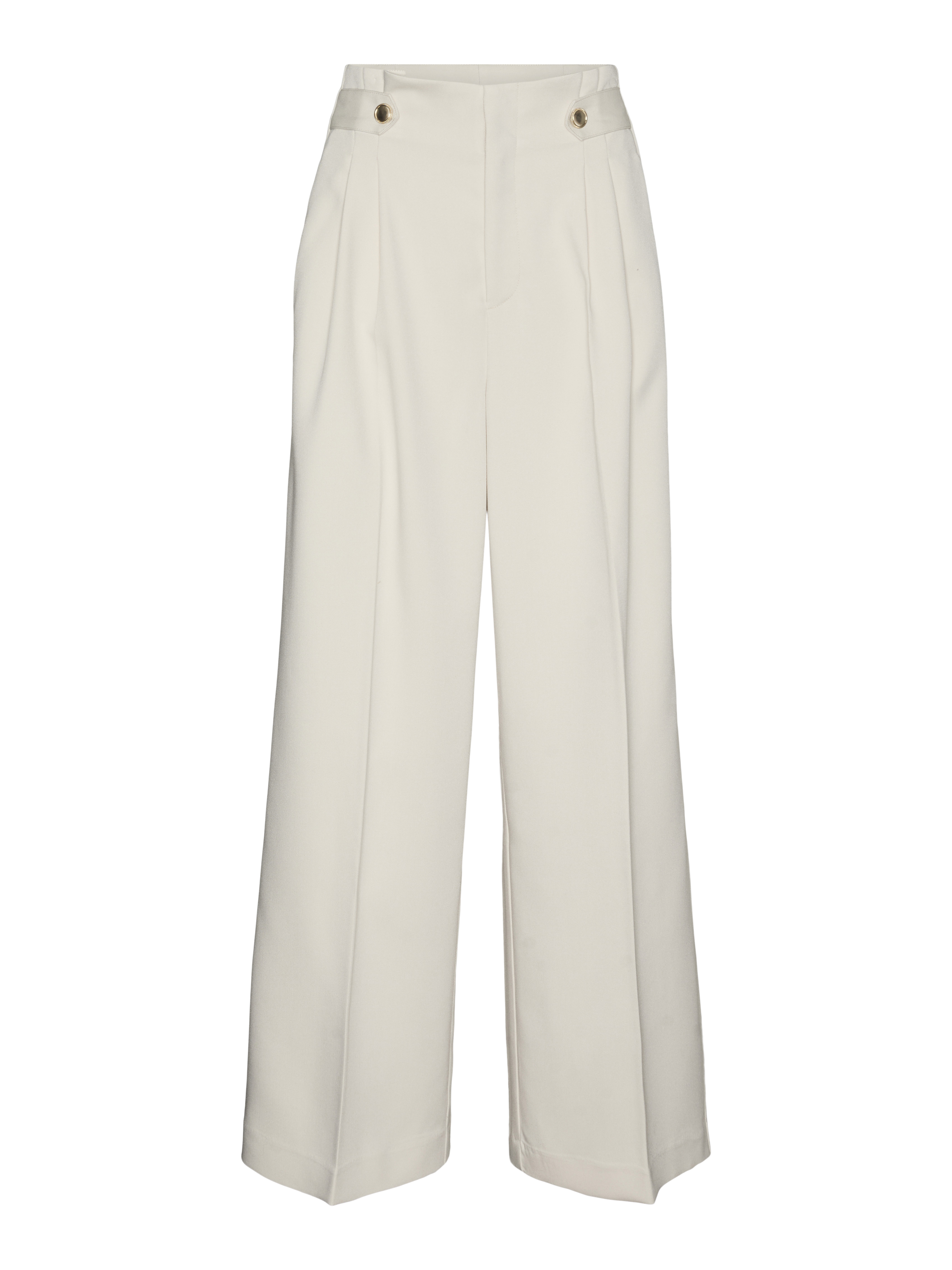 VERO MODA® VMELMA High waist Trousers