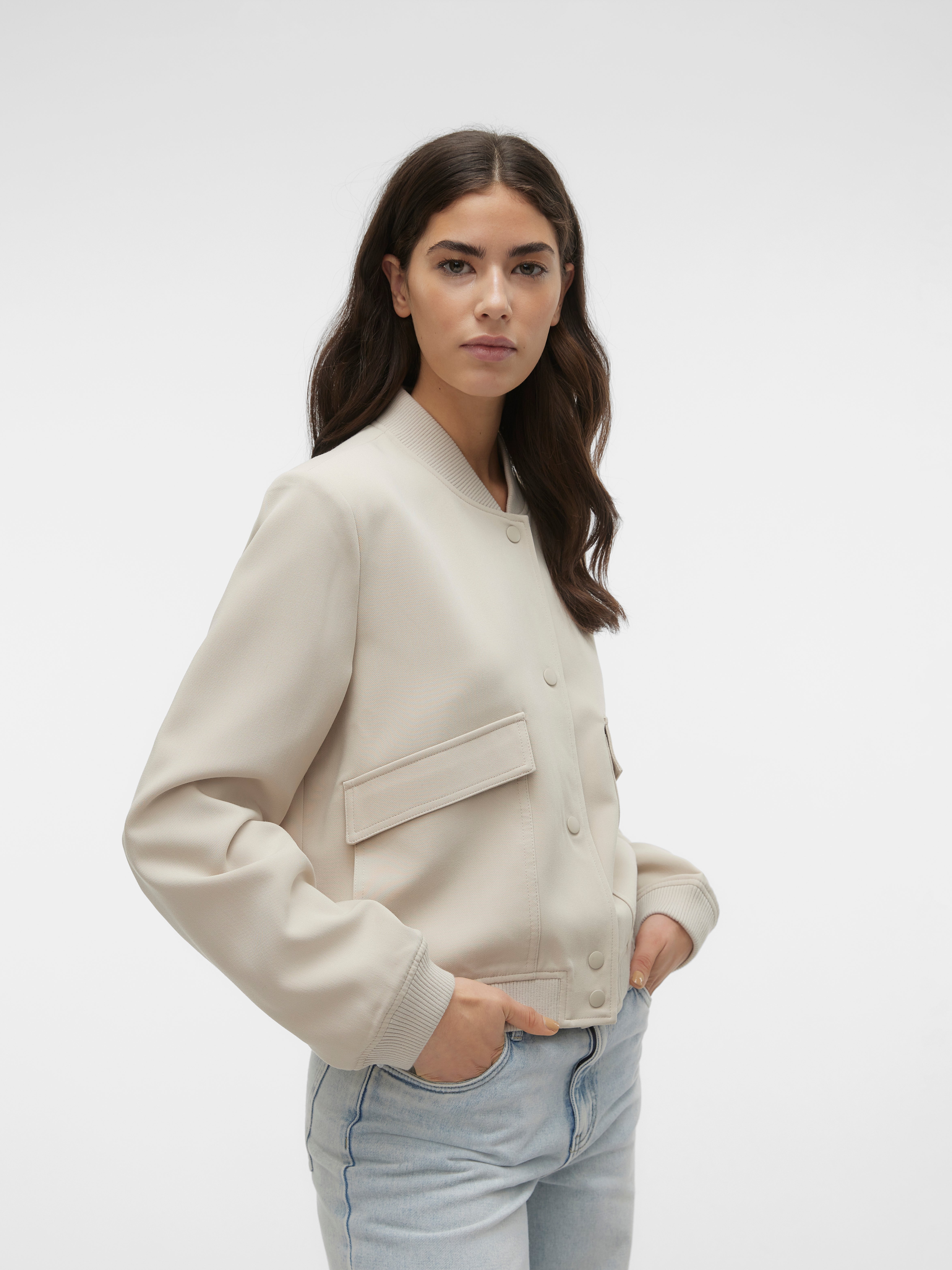 VERO MODA® VMAMALA Otw Bomber