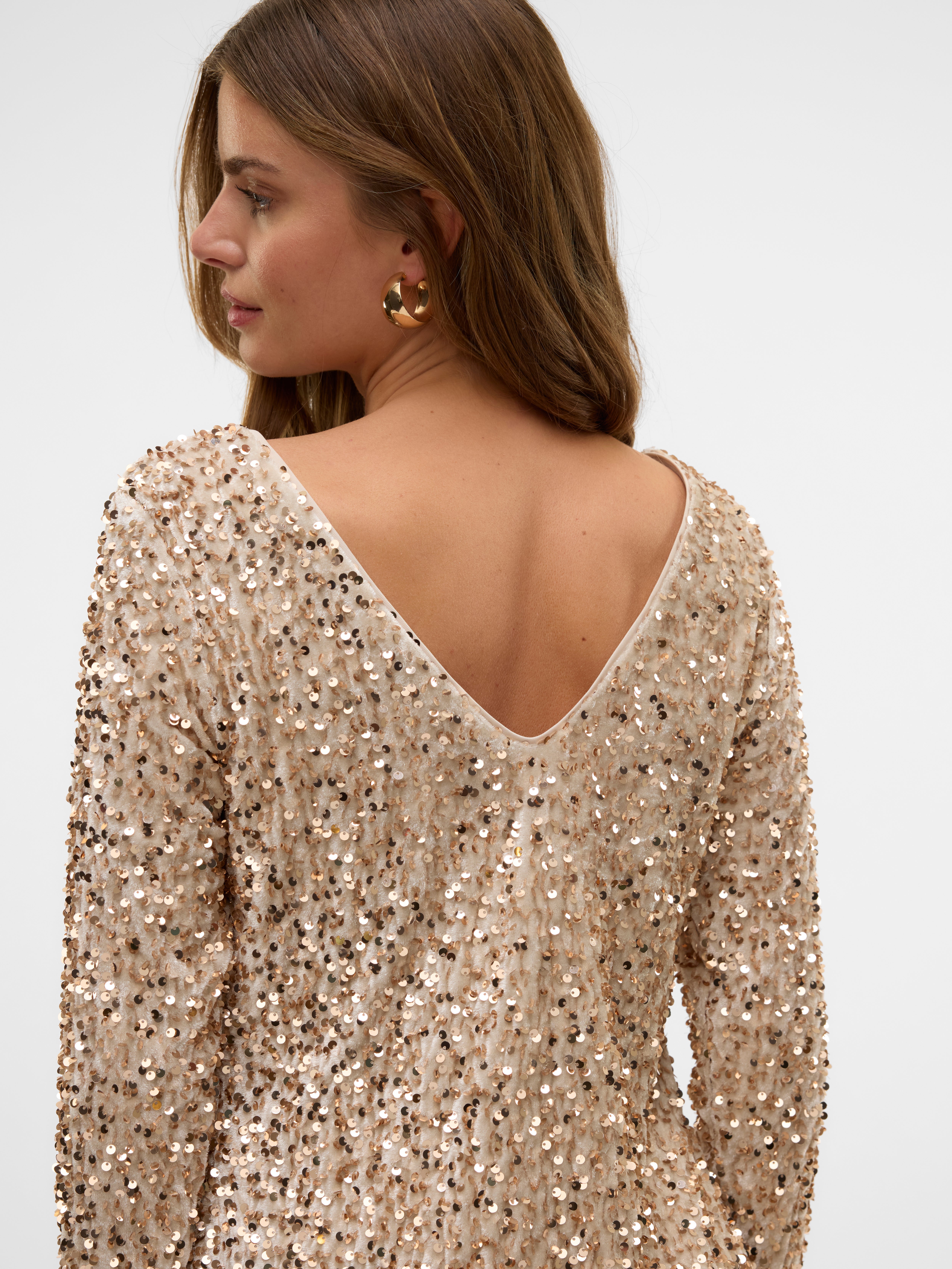 VERO MODA® VMBELLA Short dress