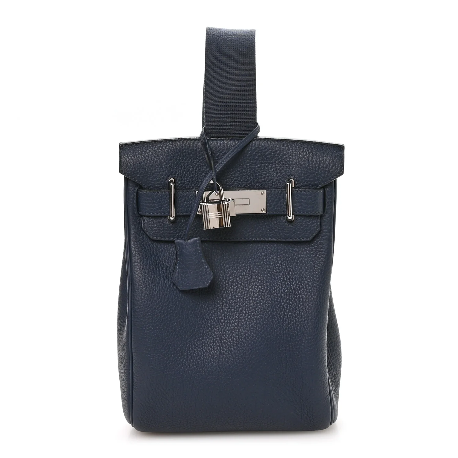 Togo Hac A Dos PM Backpack Bleu Nuit