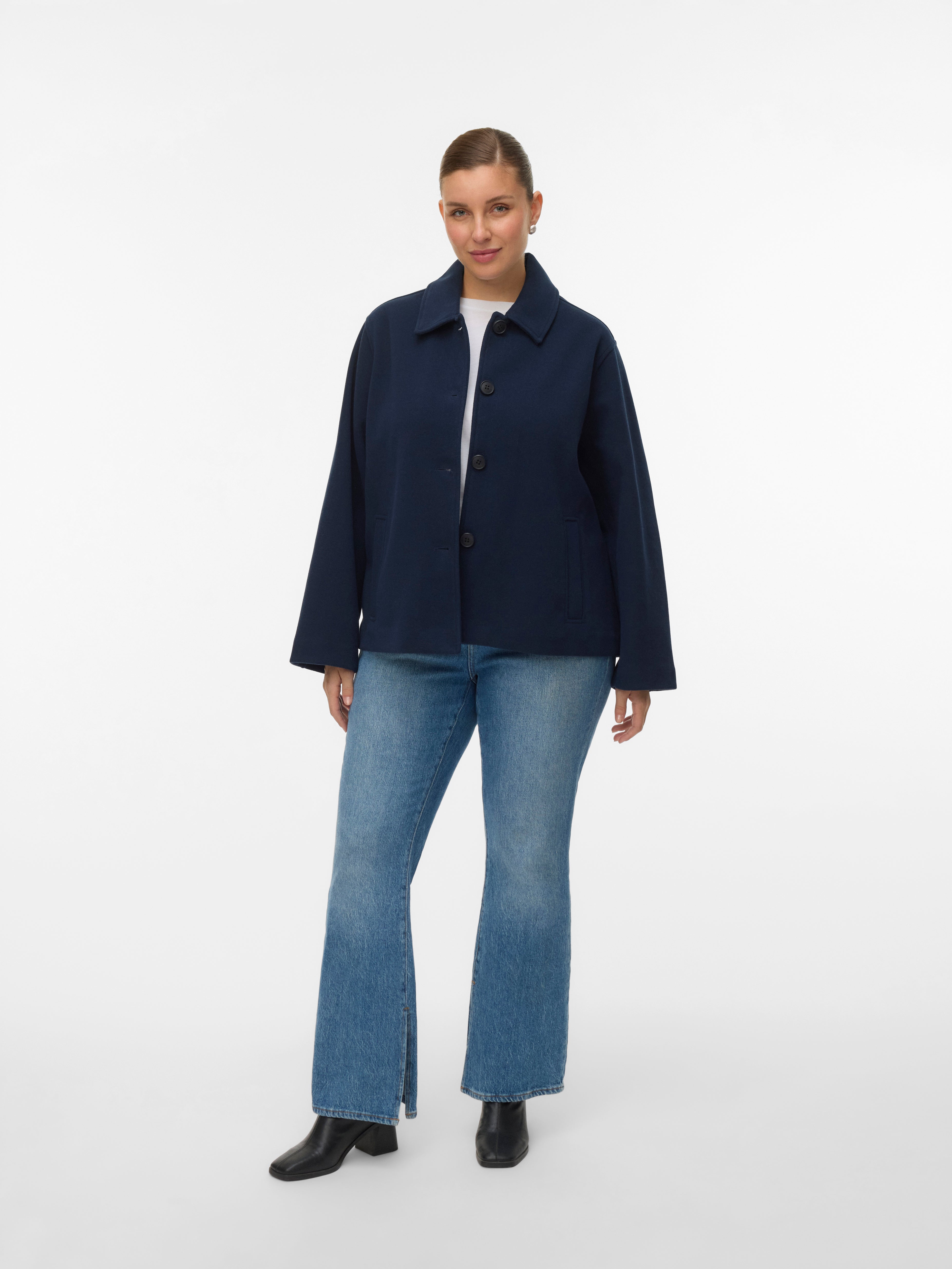 VERO MODA® VMCFORTUNEMIE Jacket