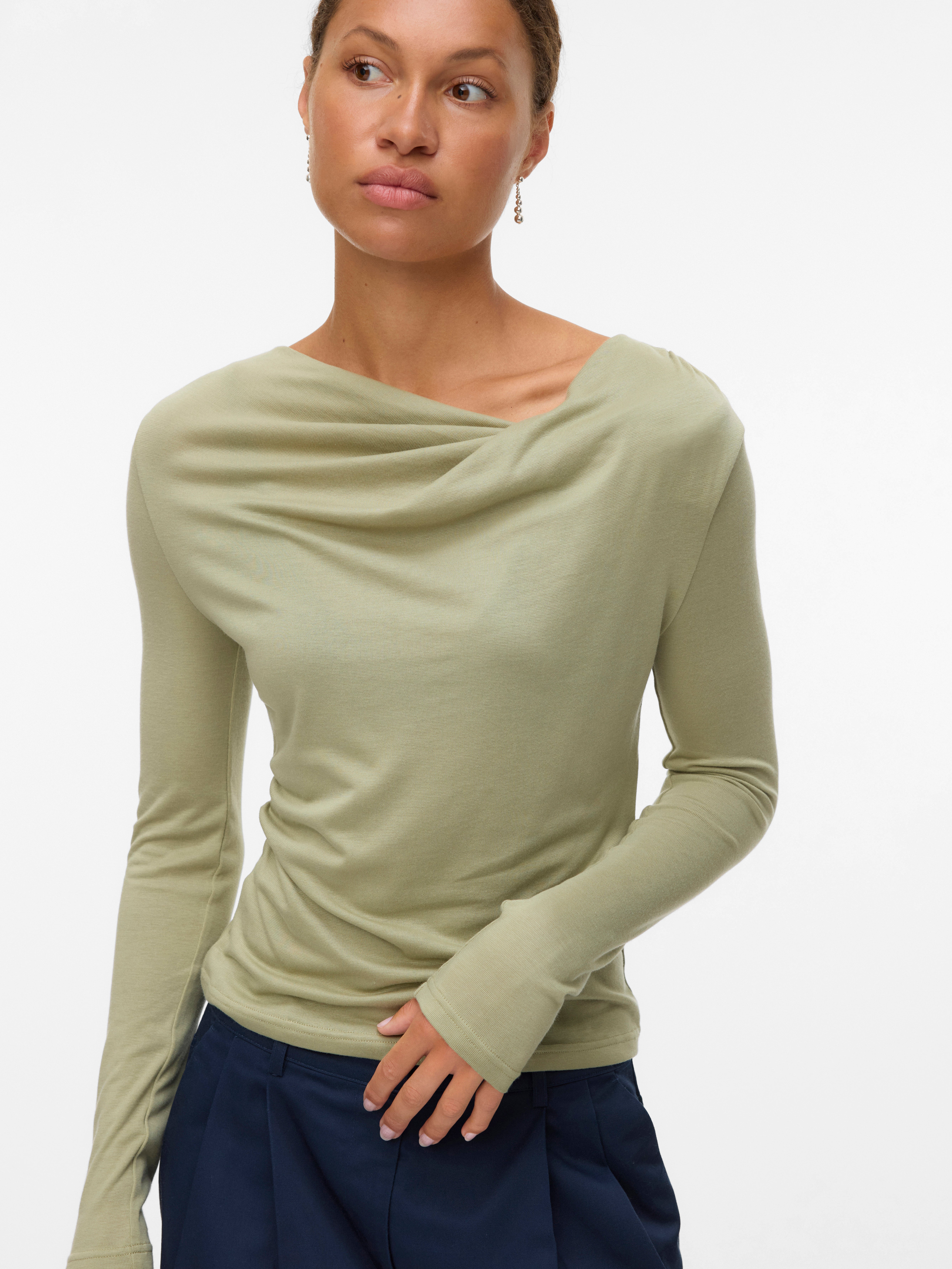 VERO MODA® AWSIMANTHA Top