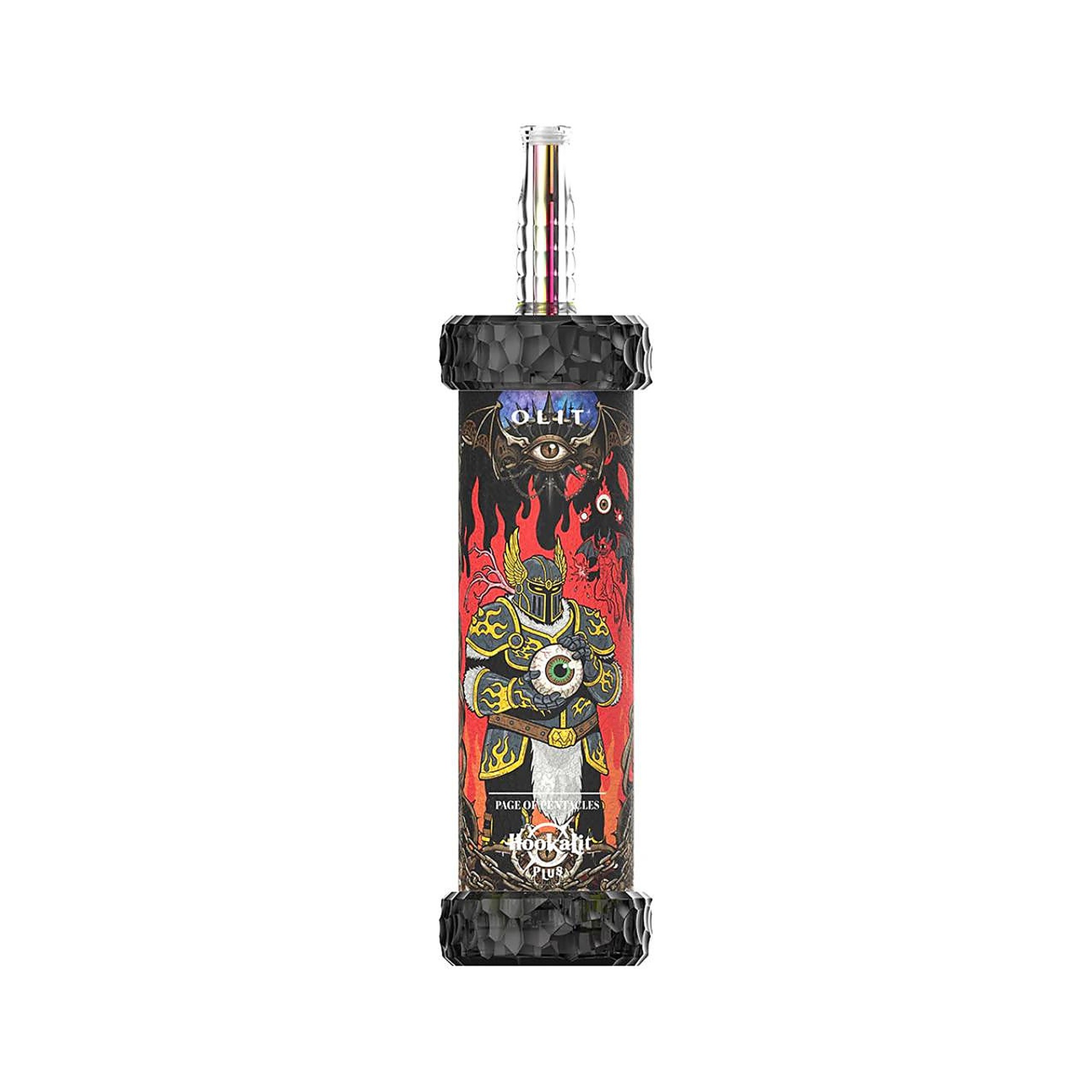 OLIT Hookalit Plus 100K Disposable Vape - Magic Love