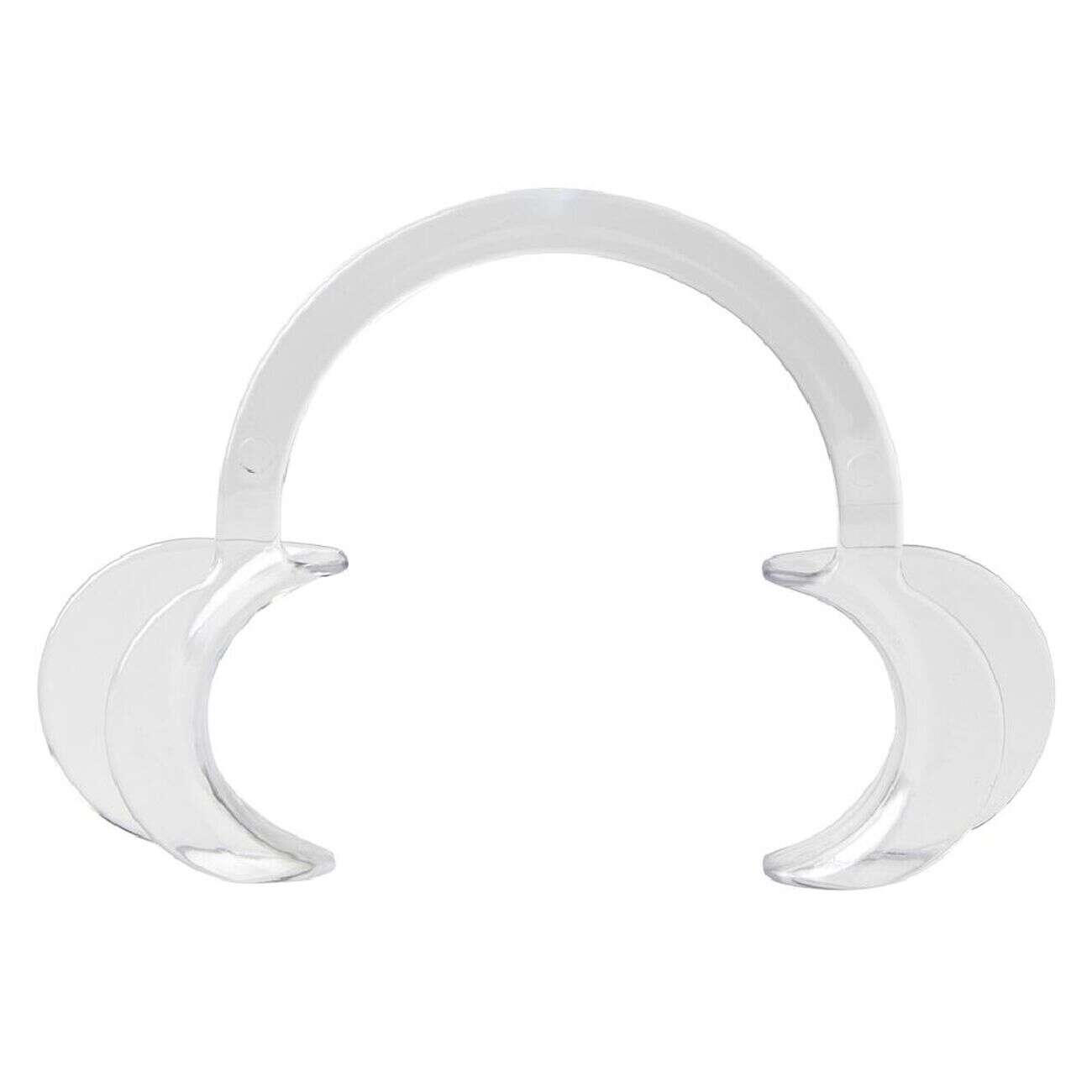 Écarteur de bouche x4