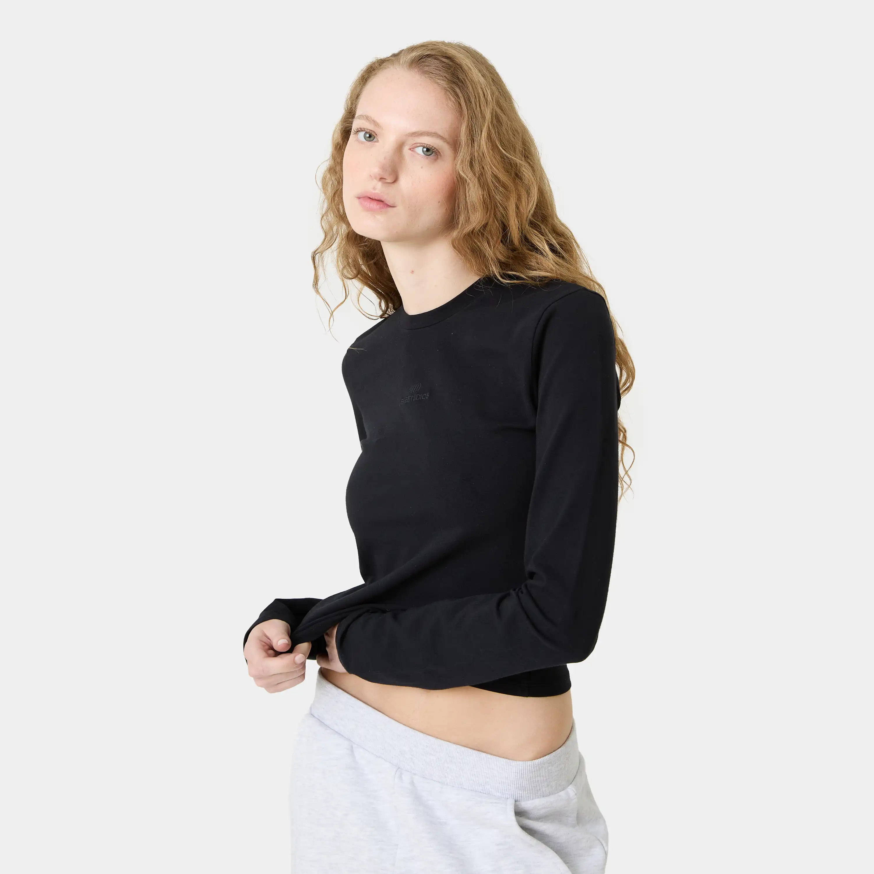 Wings Shadow Long Sleeve