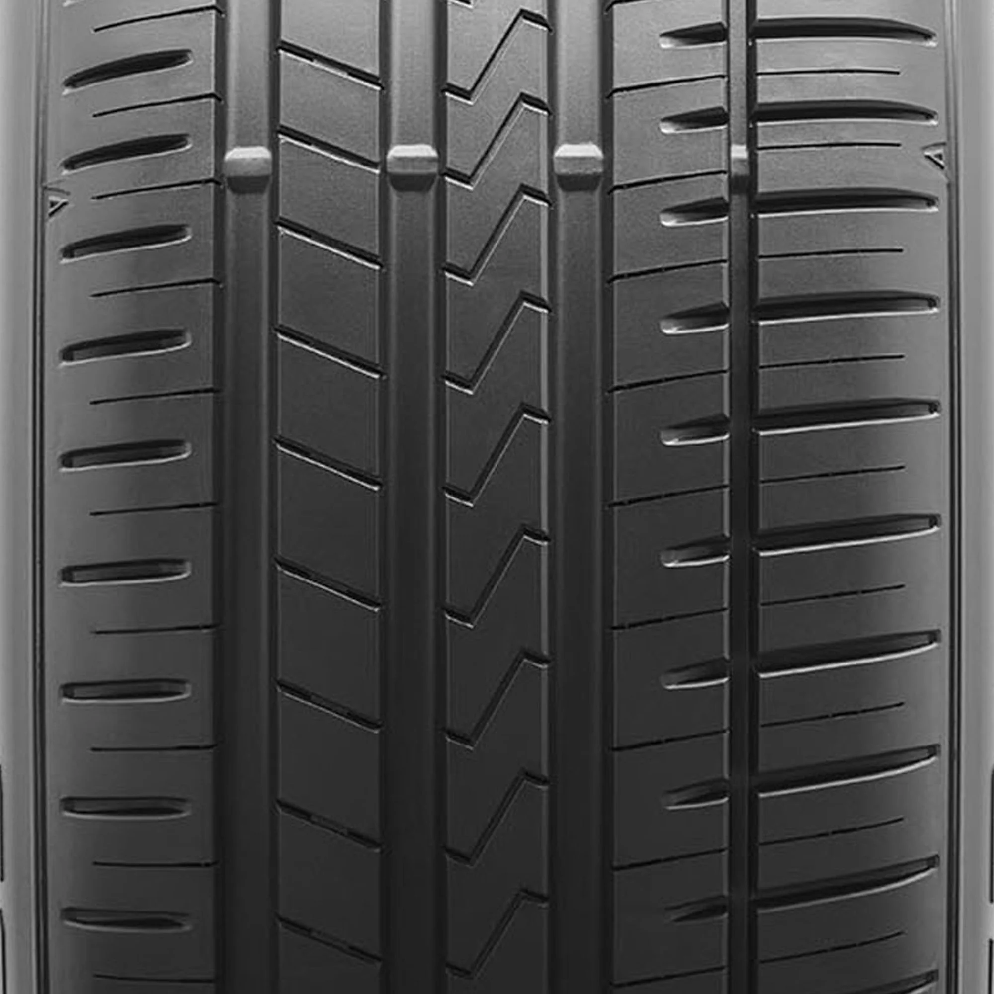 Set of 4 Falken Azenis FK510 245/35ZR20 (95Y) XL Tires