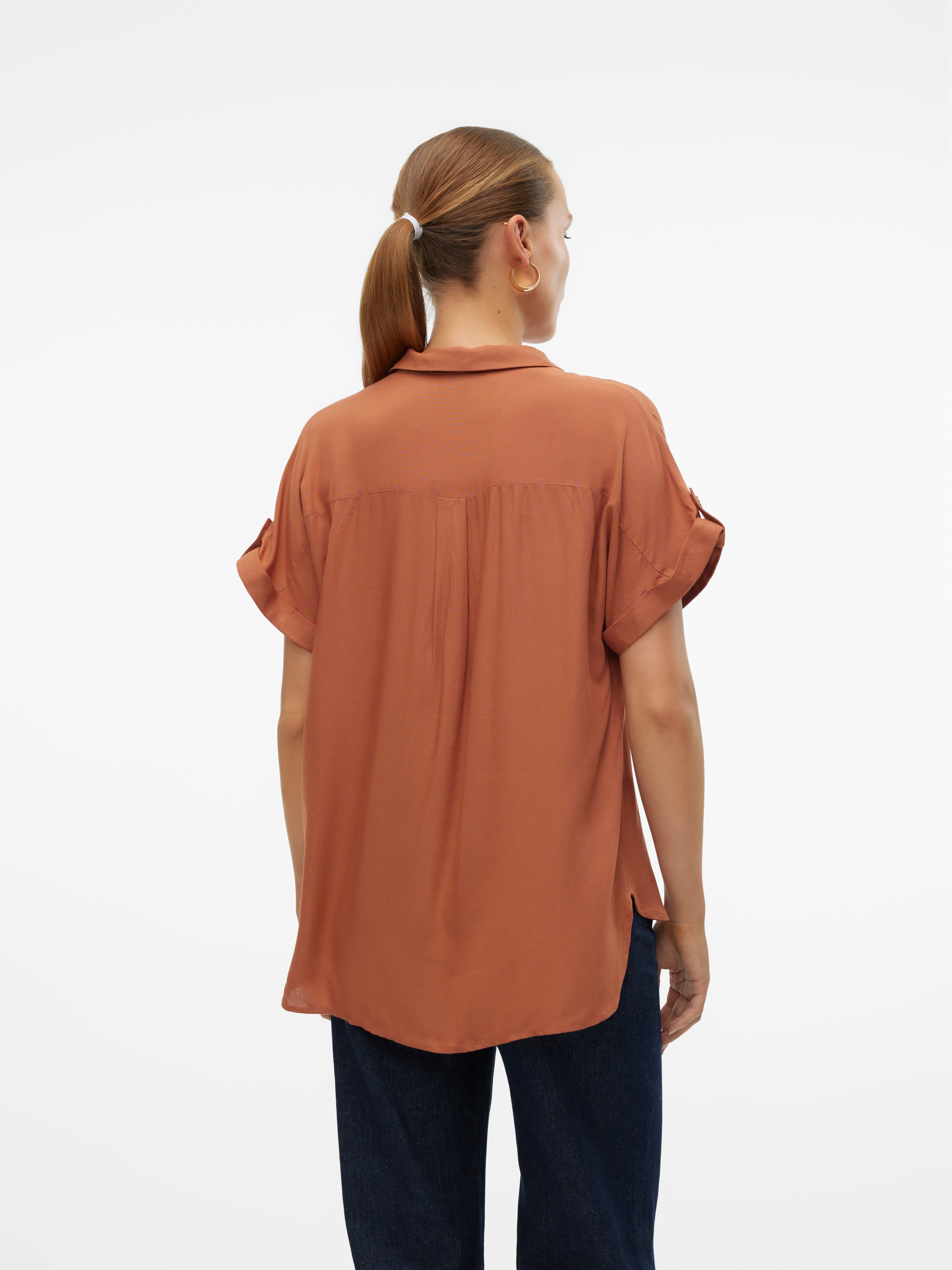 VERO MODA® VMBUMPY Shirt