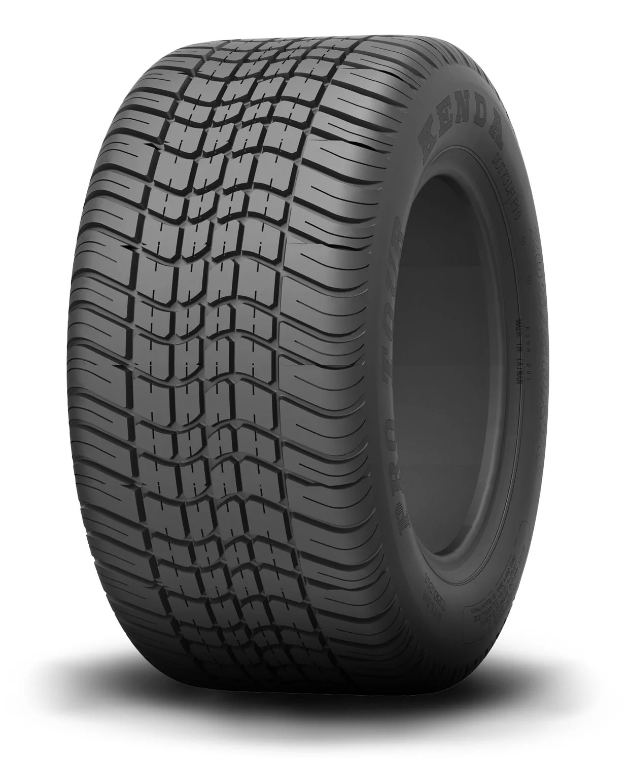 Kenda Pro Tour 205/50 - 10 Tire