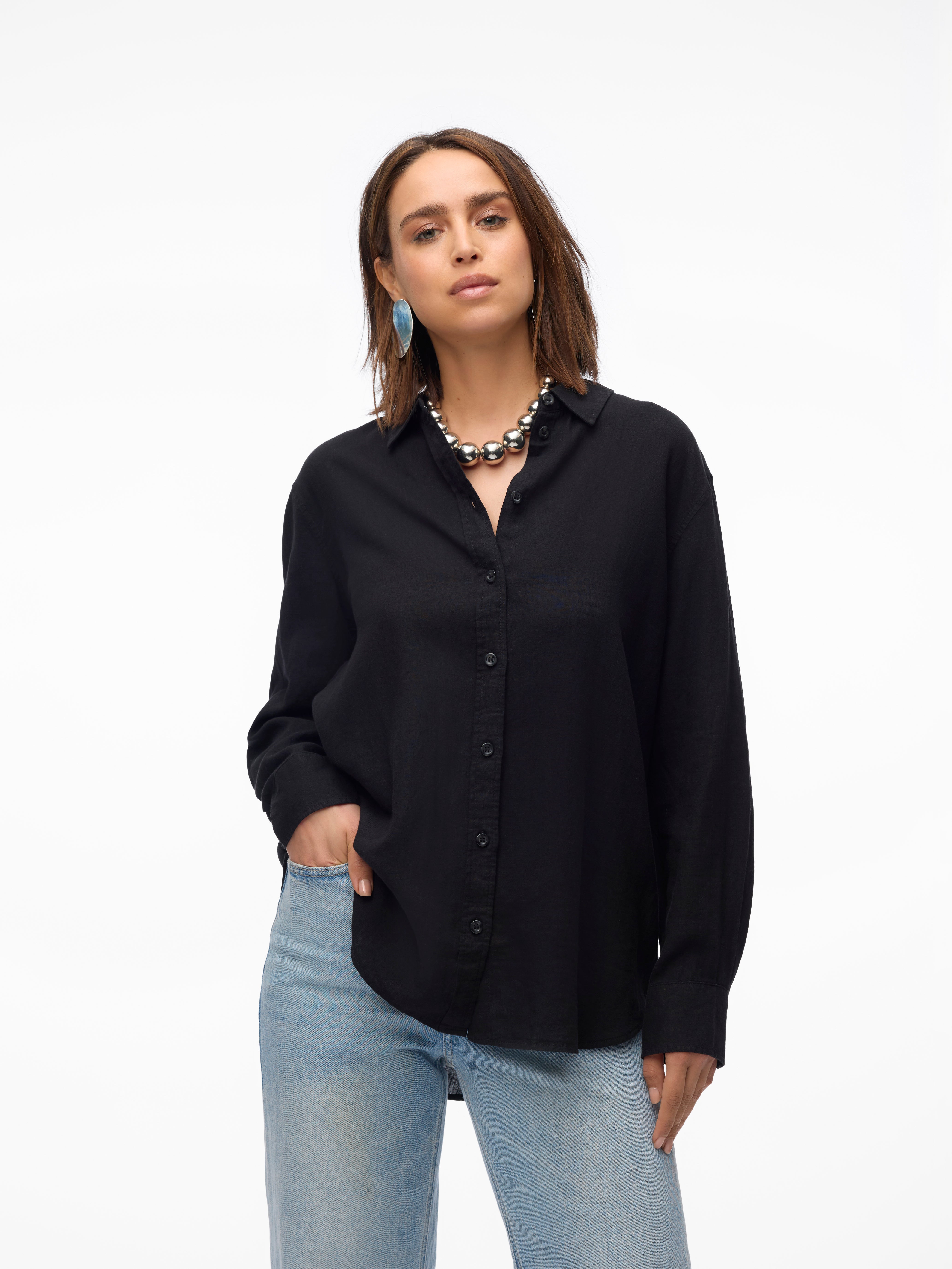 VERO MODA® VMLINN Shirt
