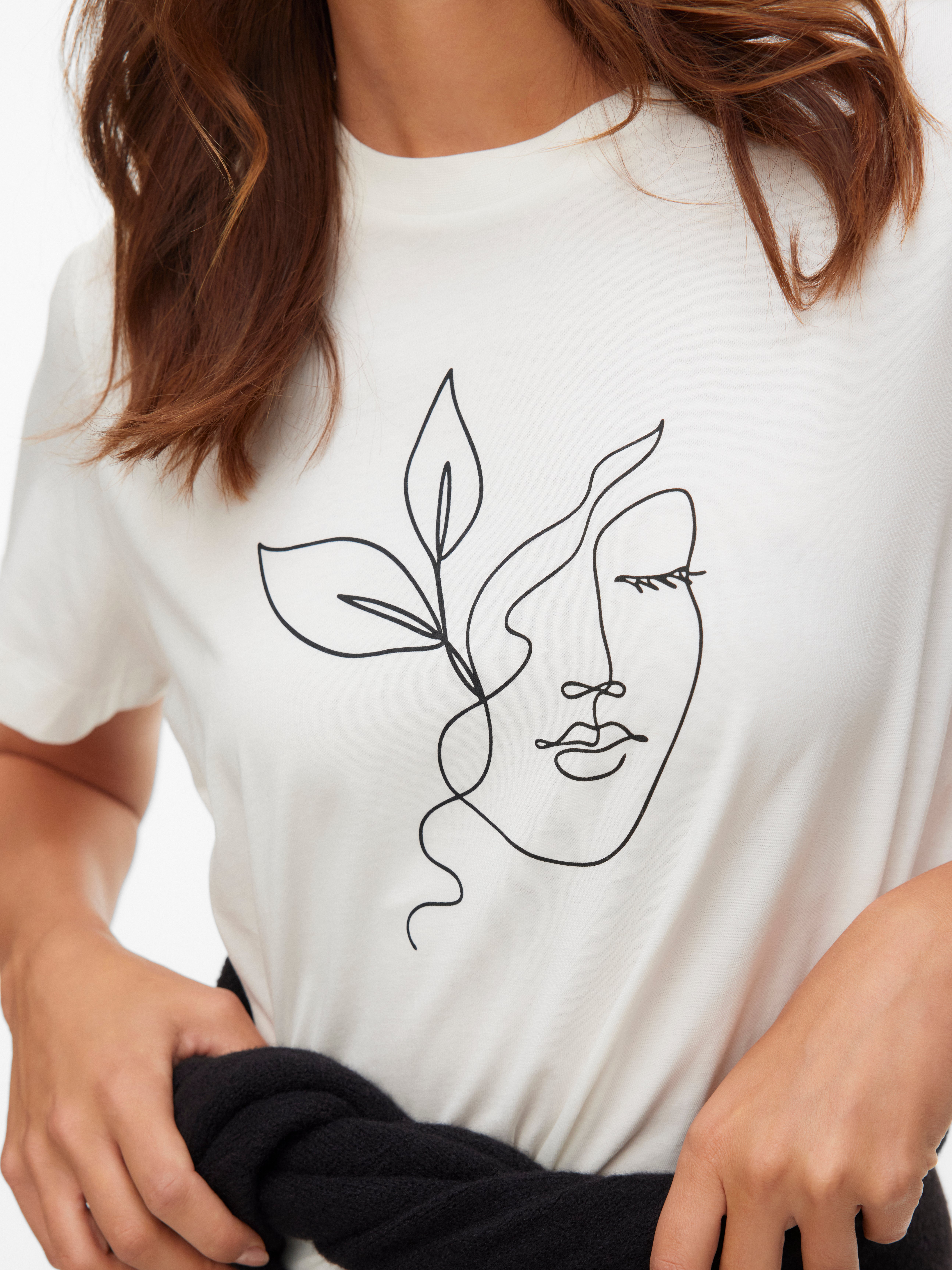 VERO MODA® VMTHEA T-Shirt
