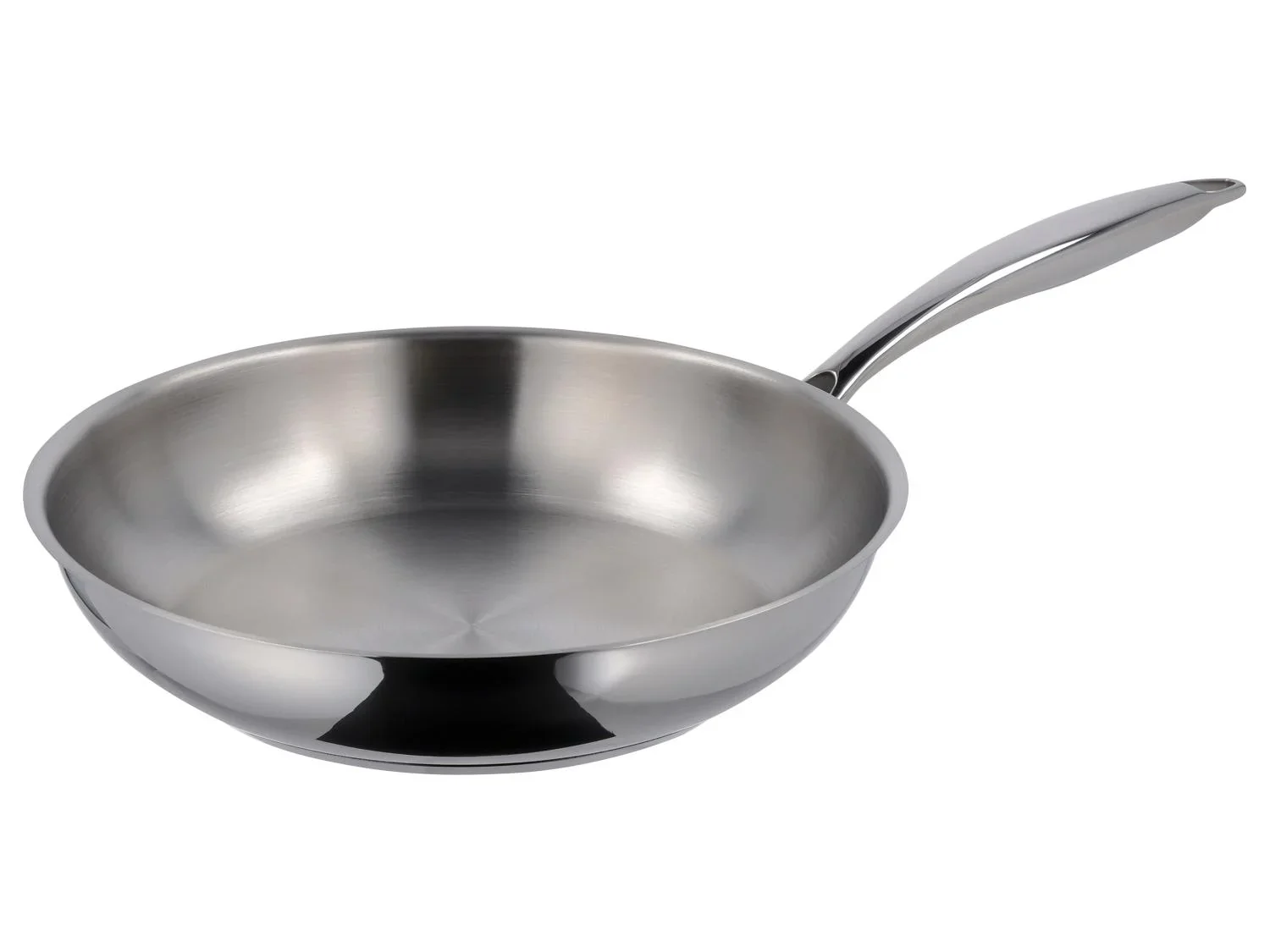 SILVERCREST Pole en acier inoxydable,  24 cm