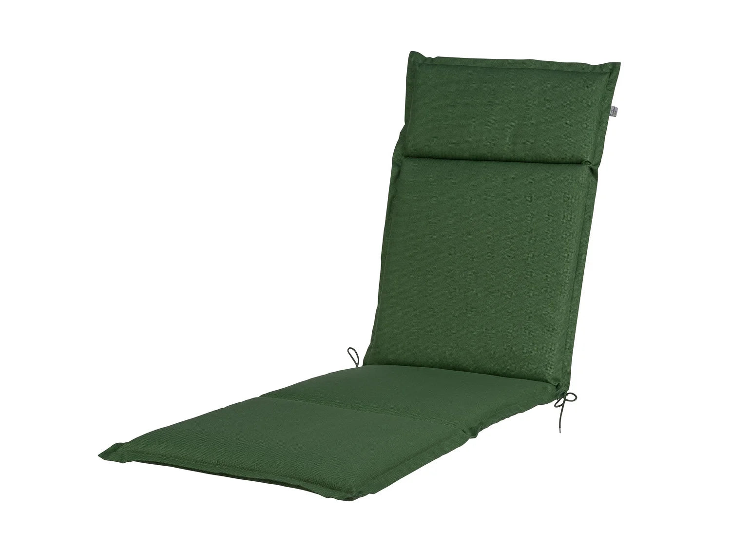 LIVARNO home Coussin pour chaise de jardin Houston, 167 x 50 cm
