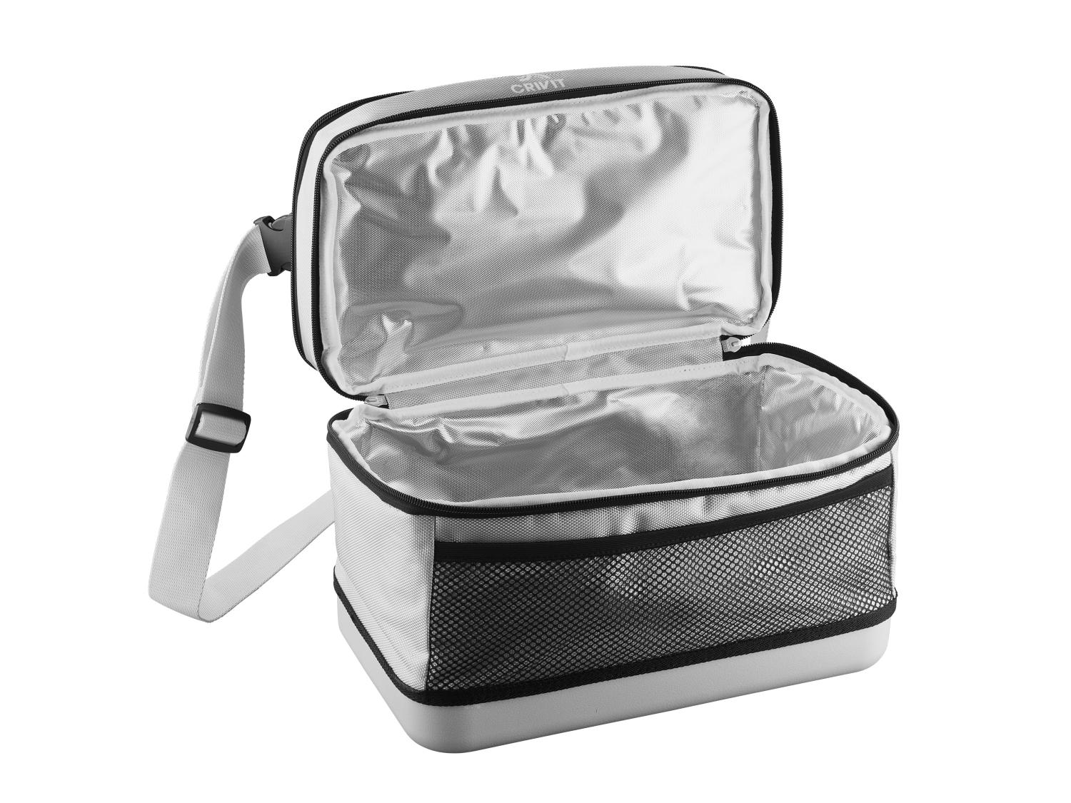 CRIVIT Sac repas premium