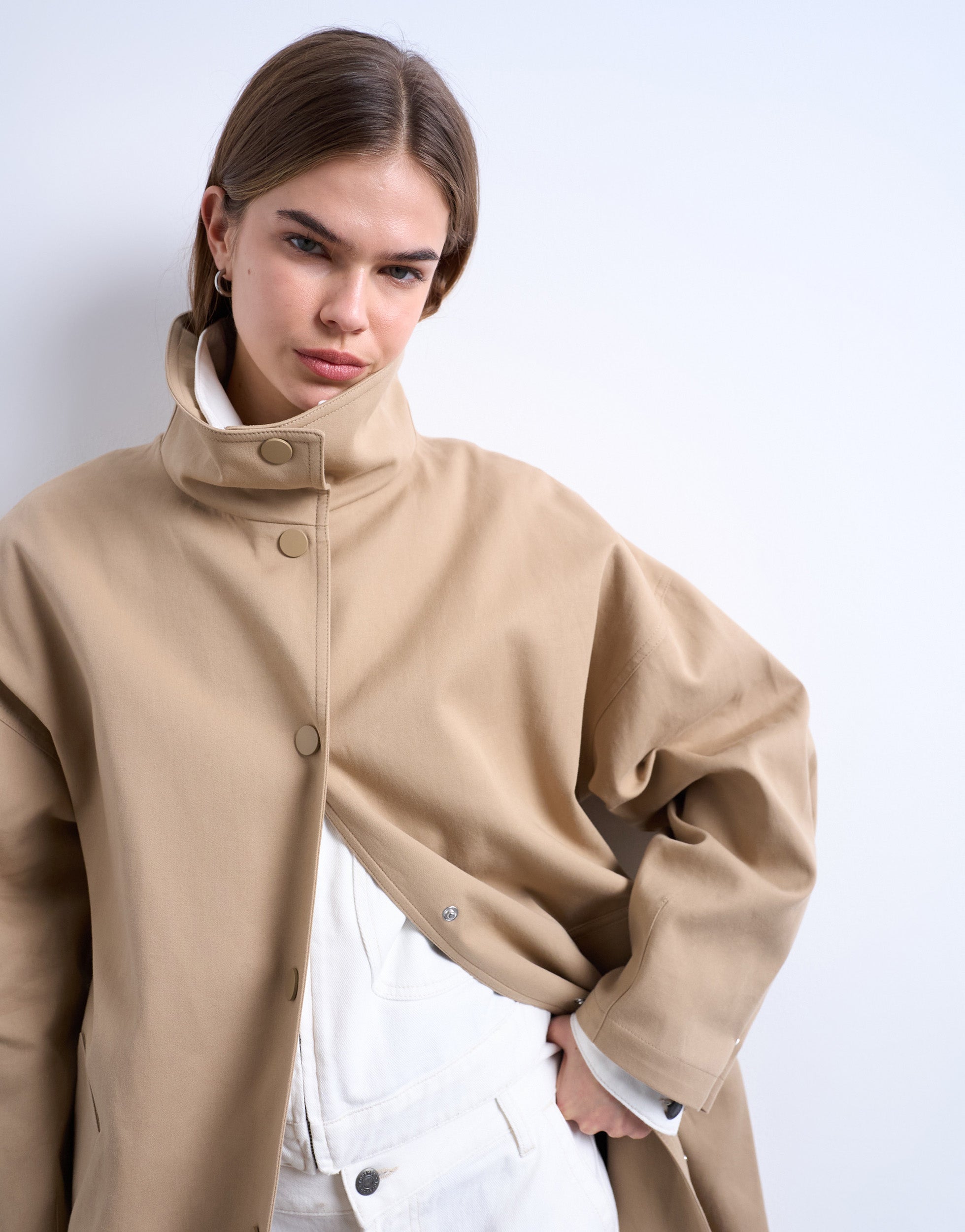 VERO MODA® TSSCARLETT Trenchcoat