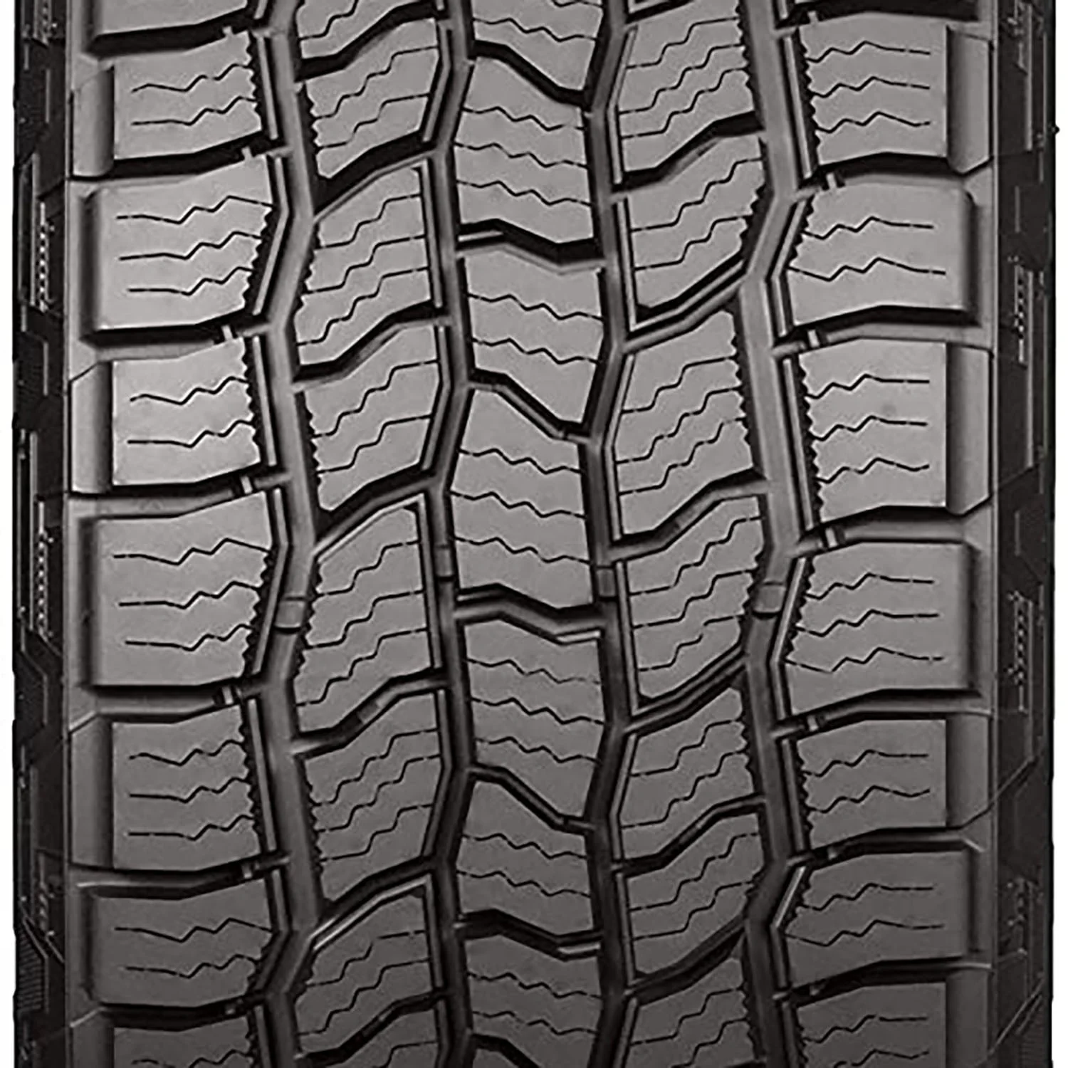 Cooper Discoverer A/T3 4S All-Terrain 275/65R18 116T Light Truck Tire
