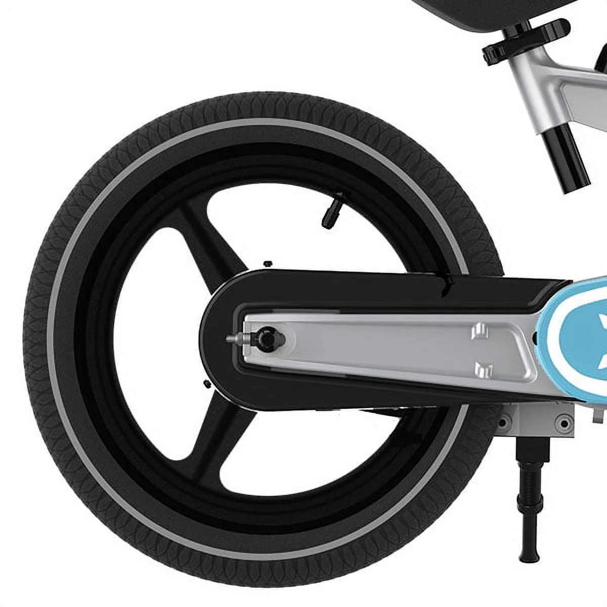 Hover - 1 Kids My First E - Bike Electric Bicycle
