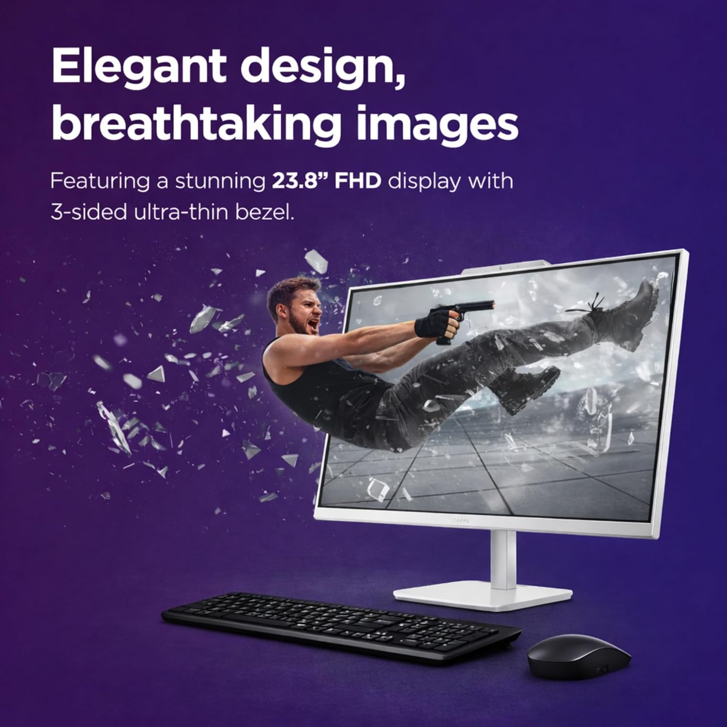 Lenovo 24
